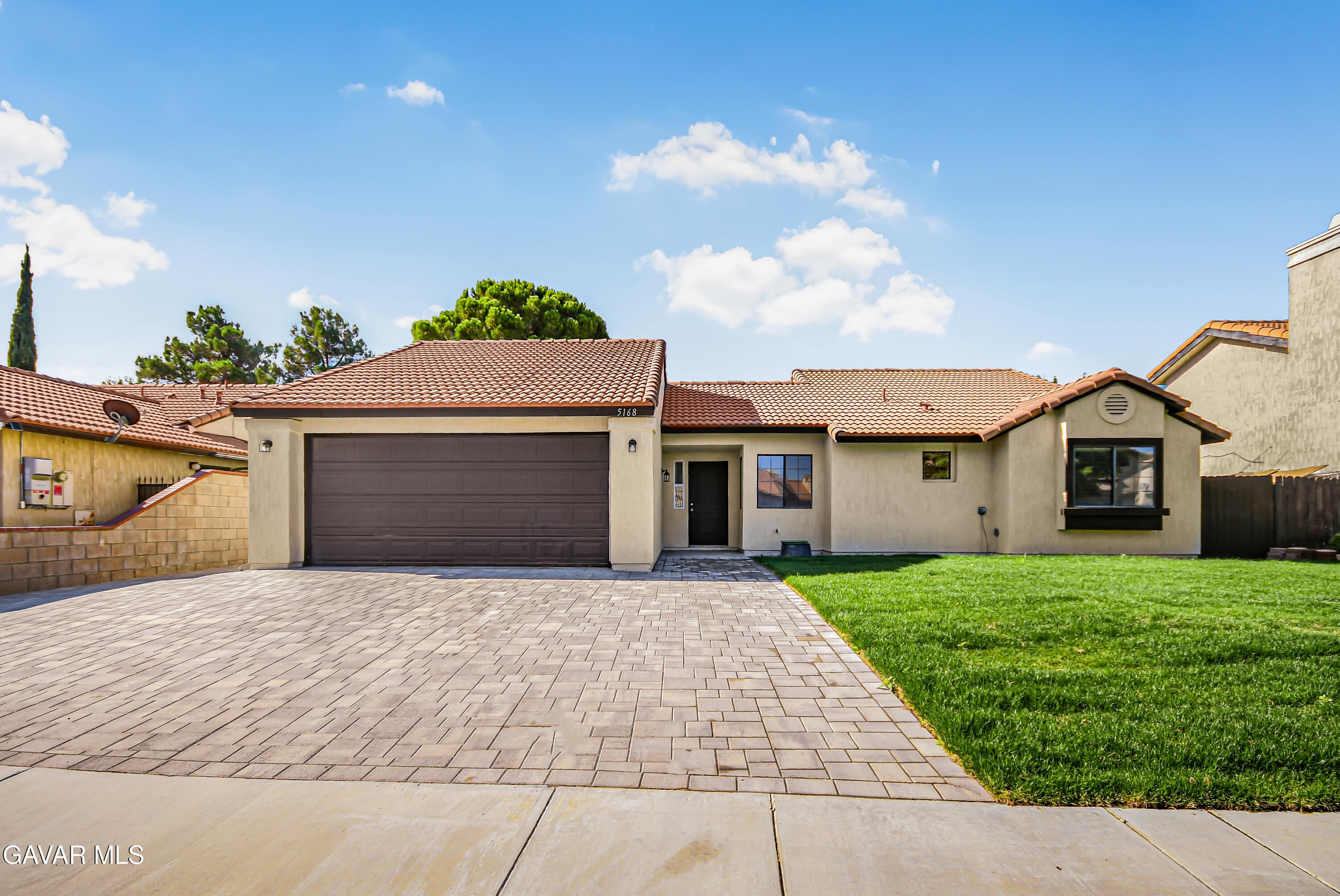 5168 Blue Sage Drive — photo