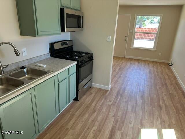 1105 Elizabeth Lake Road — photo