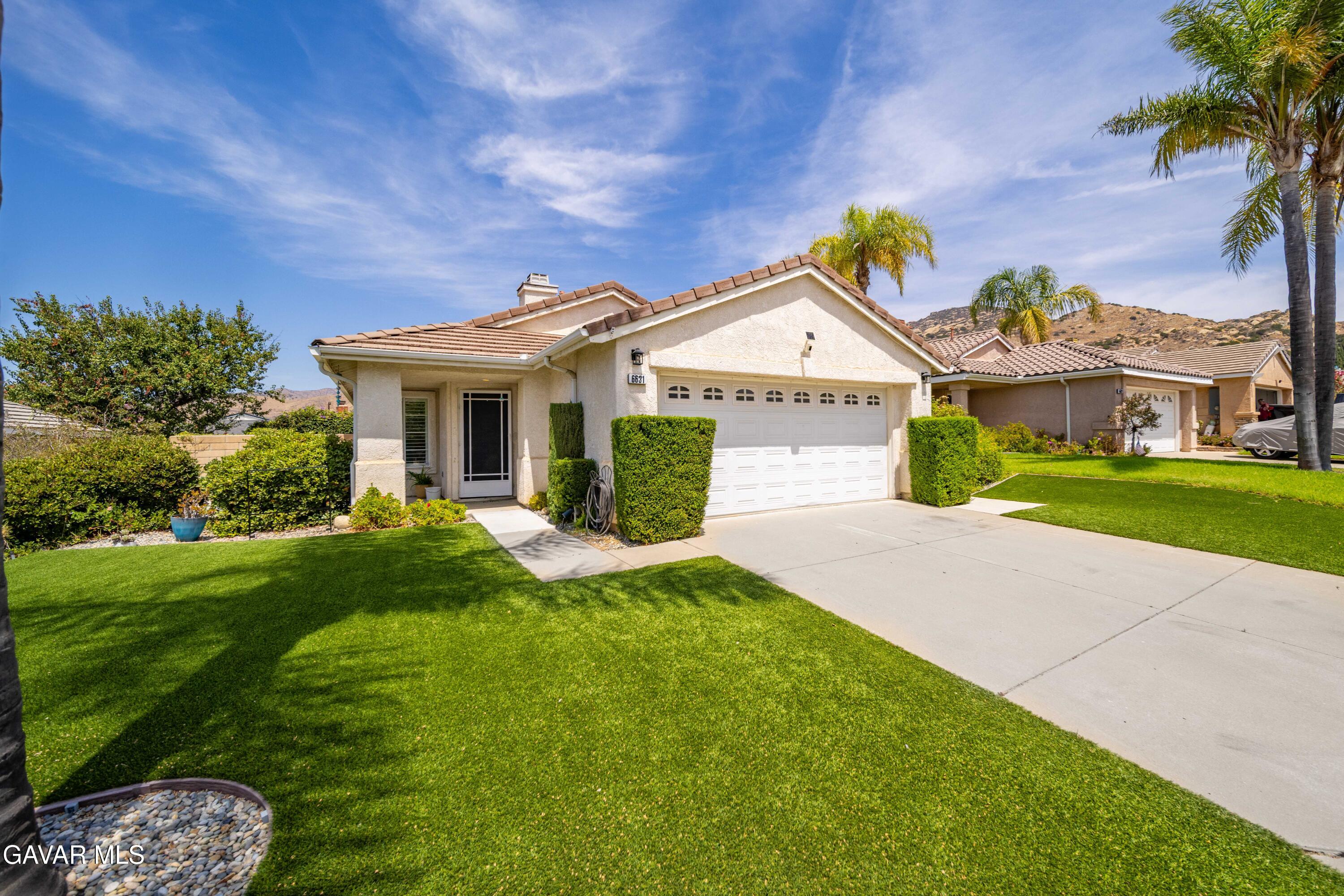 6631 Sasparilla Drive — photo