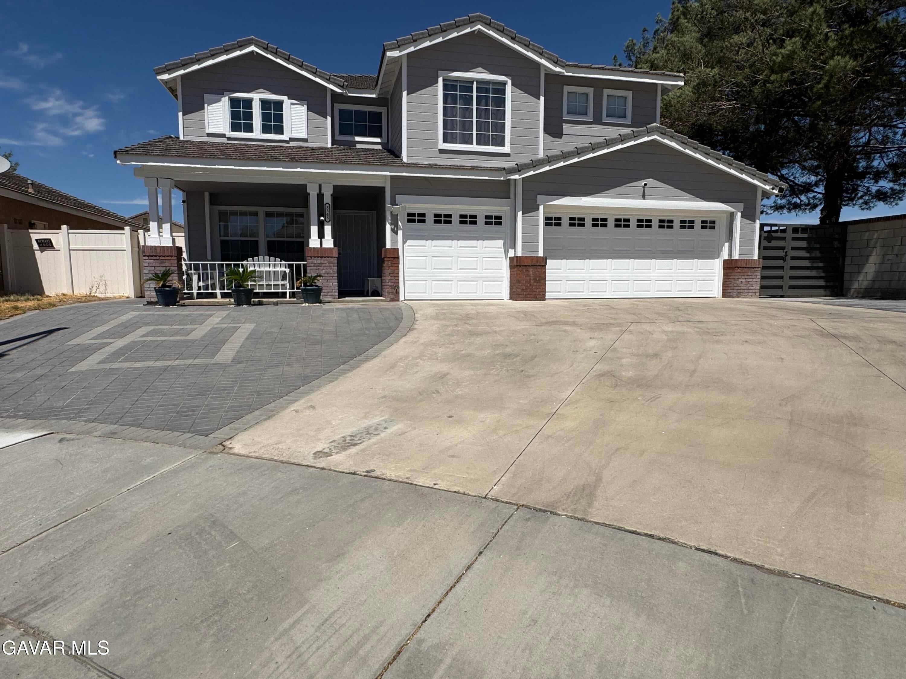 3365 E Avenue K 3 — photo