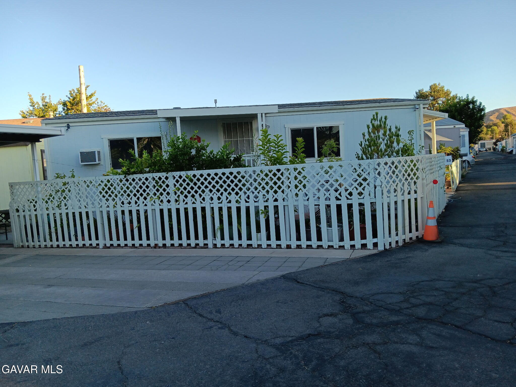 18204 Soledad Canyon Spc 53 — photo