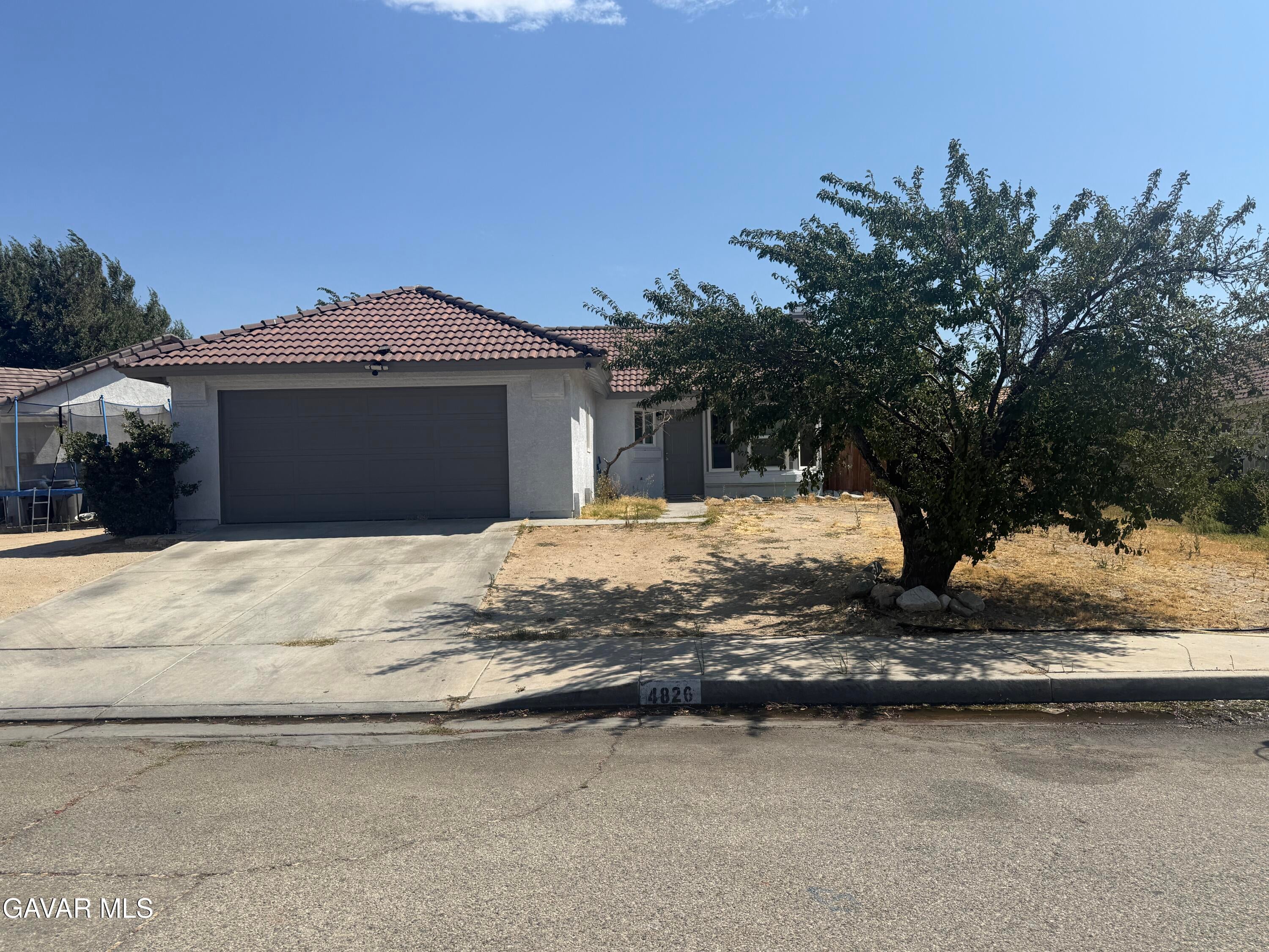 4826 Harbor Court — photo