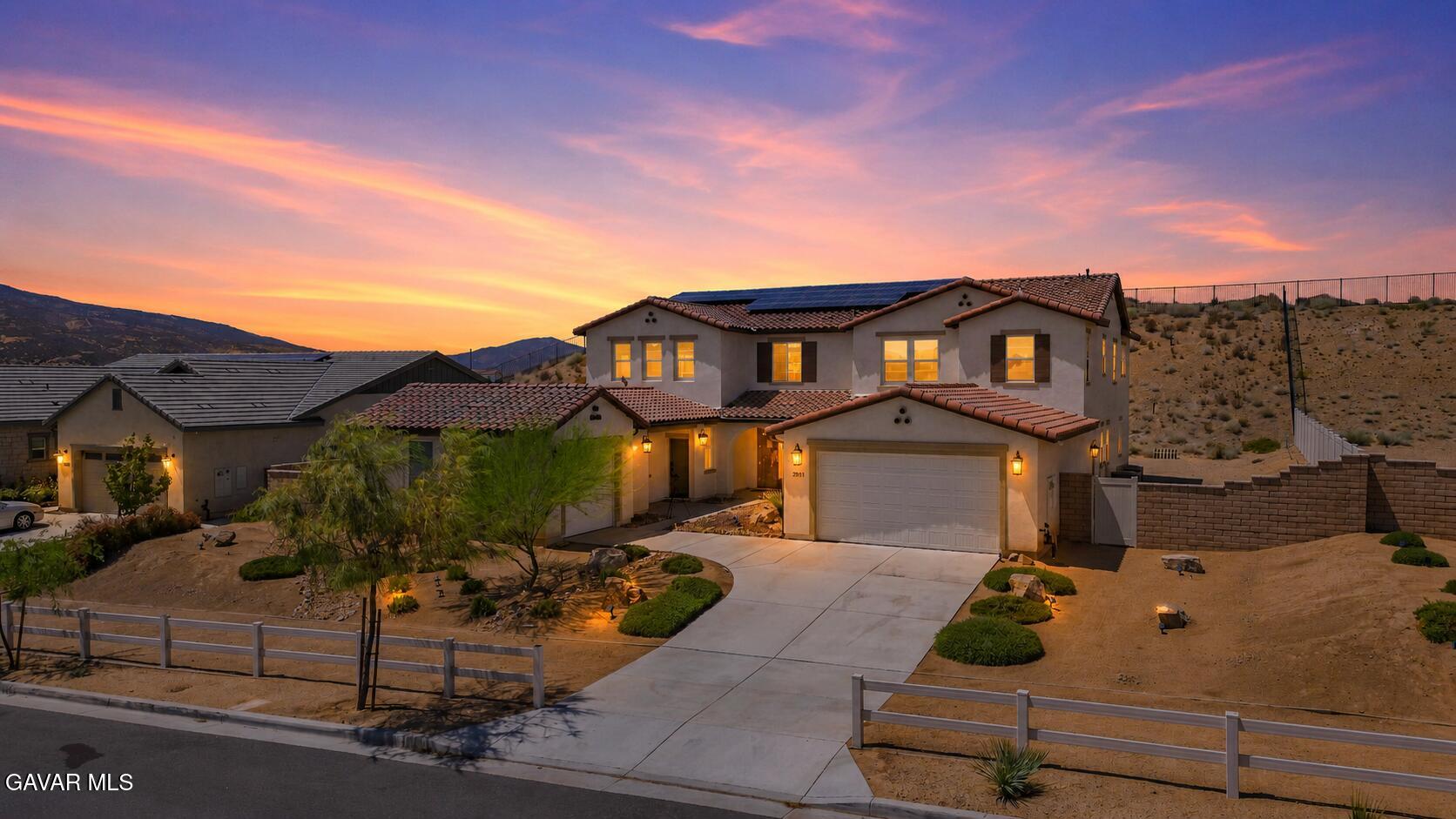 3981 Eliopulos Ranch Drive — photo