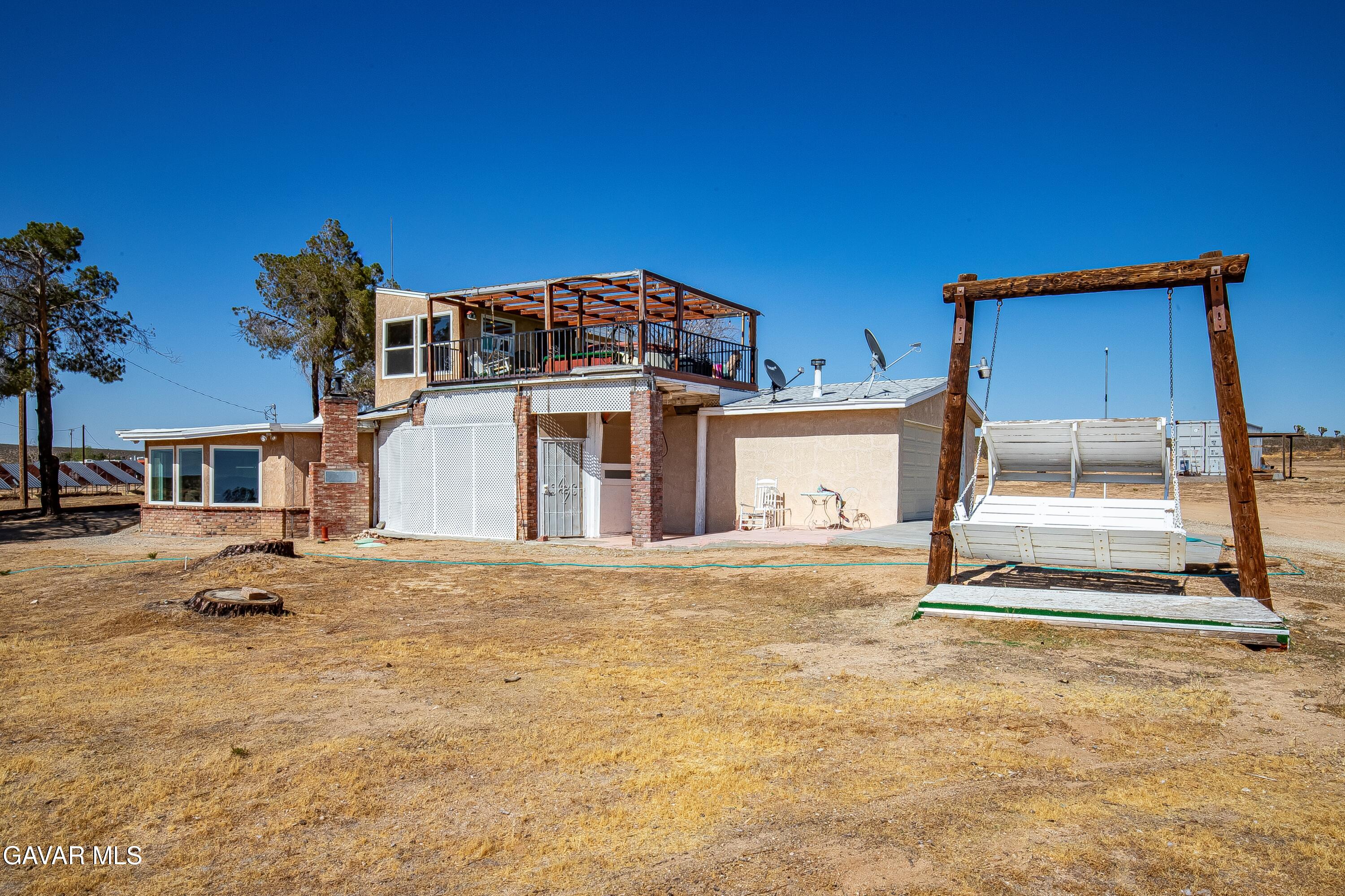 46408 E 172nd Street E, Lancaster, CA 93535 — photo 3