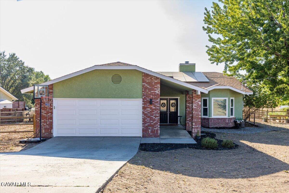 17741 Churchill Street — photo
