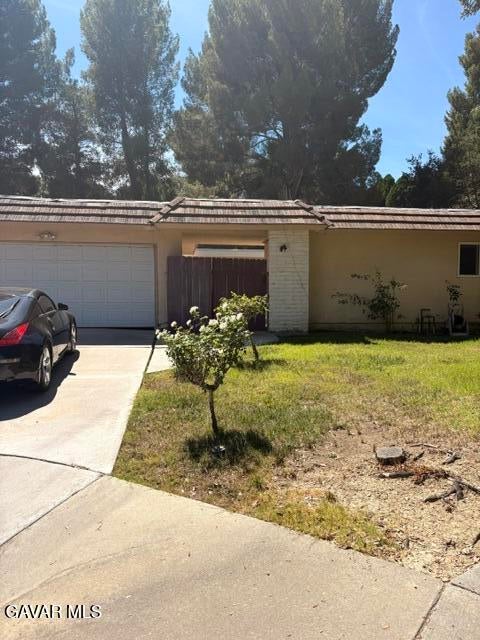 26401 Oak Crossing Road — photo