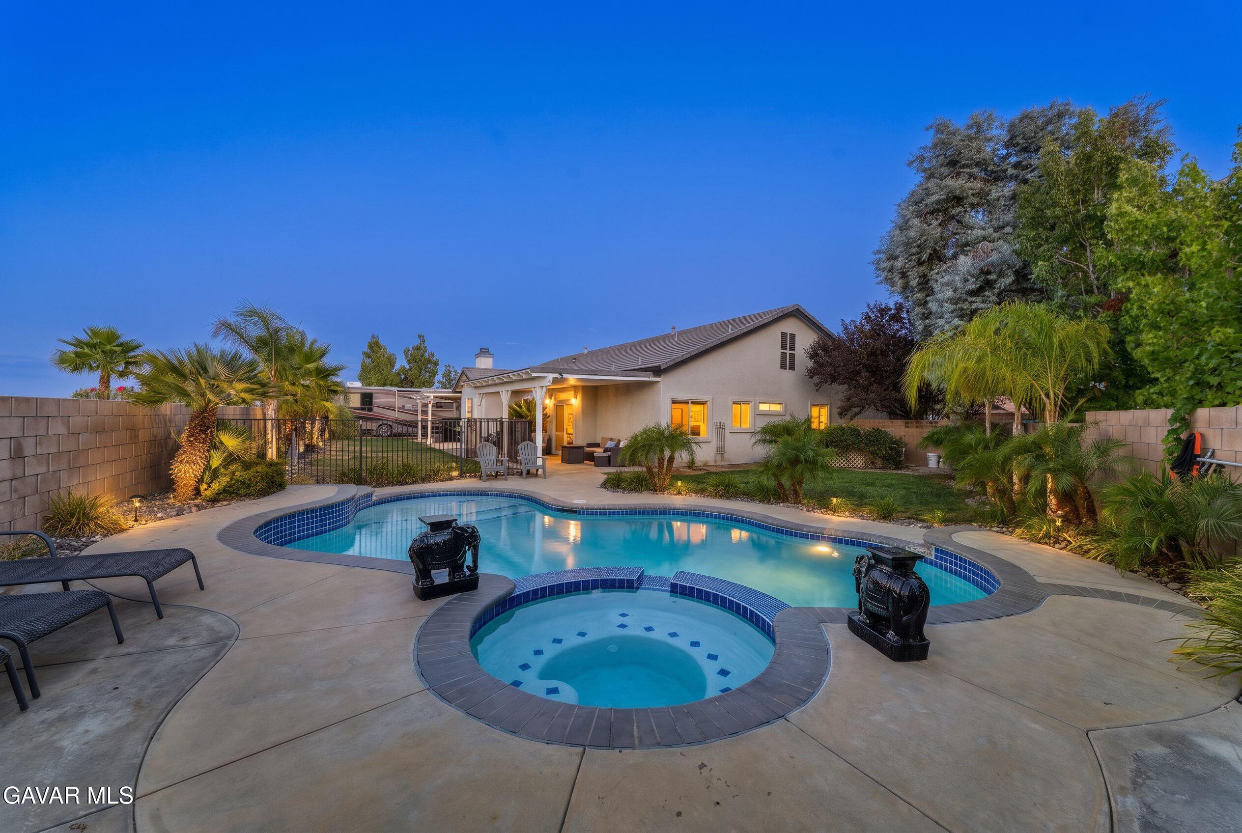 5341 Jaime Court — photo