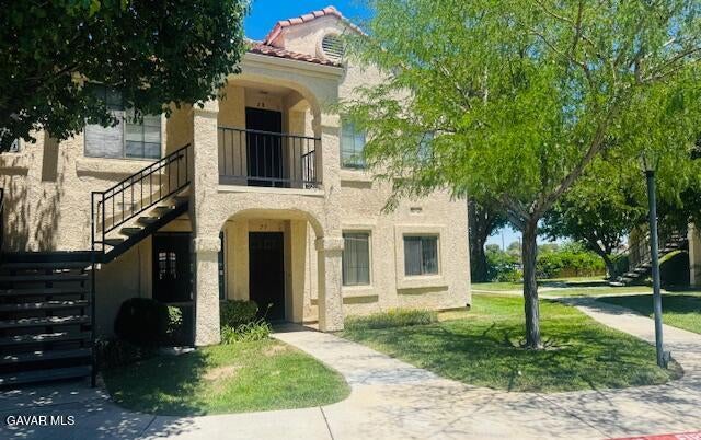 2554 Olive Drive Apt 27 — photo