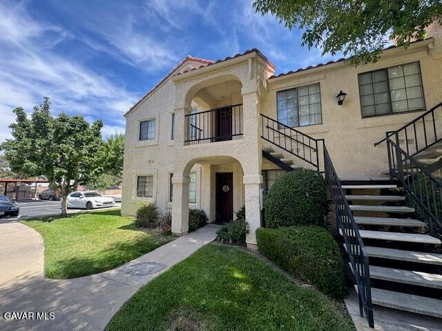 2554 Olive Drive Apt 54 — photo