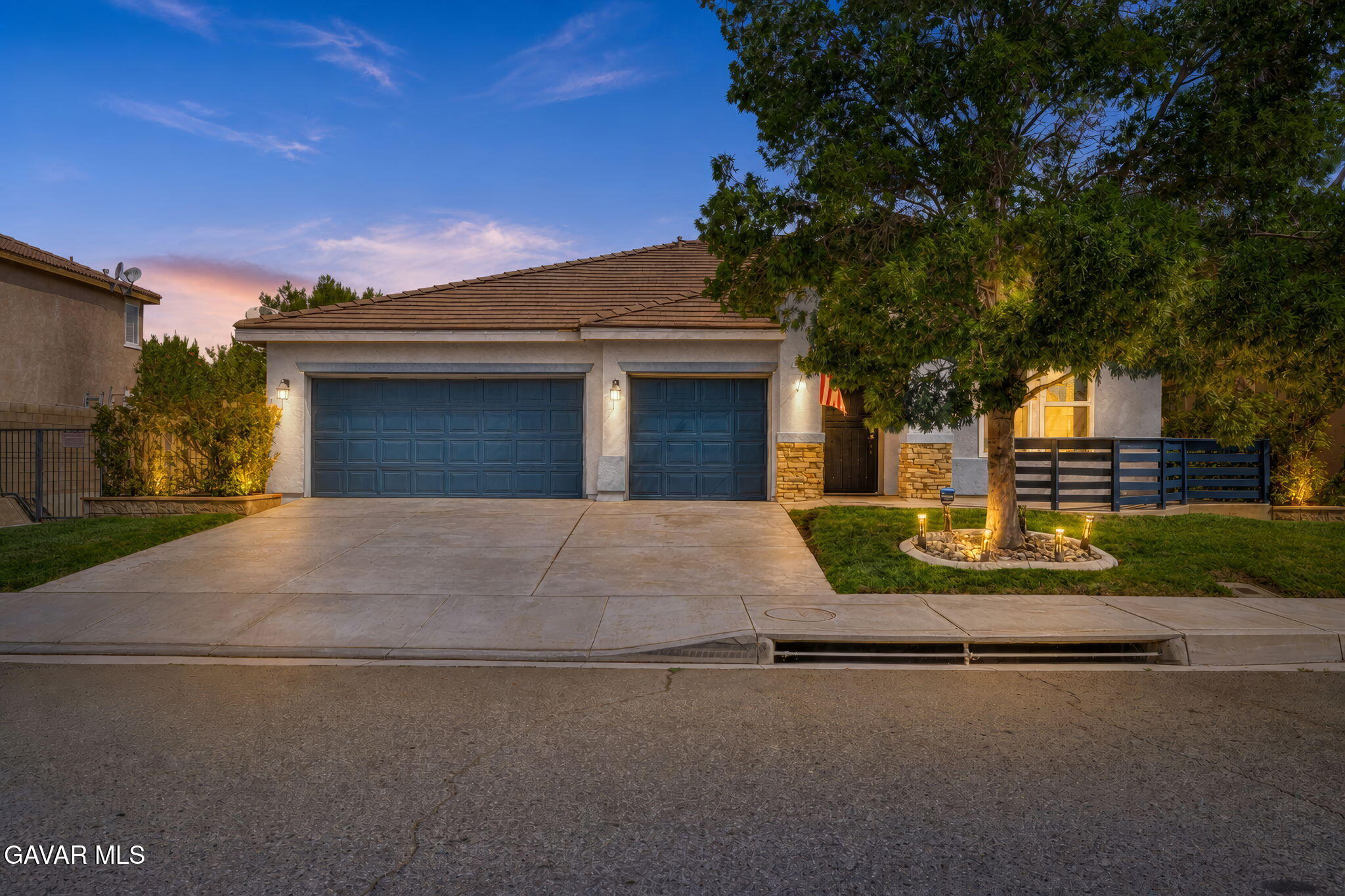 3443 Fairgreen Lane — photo