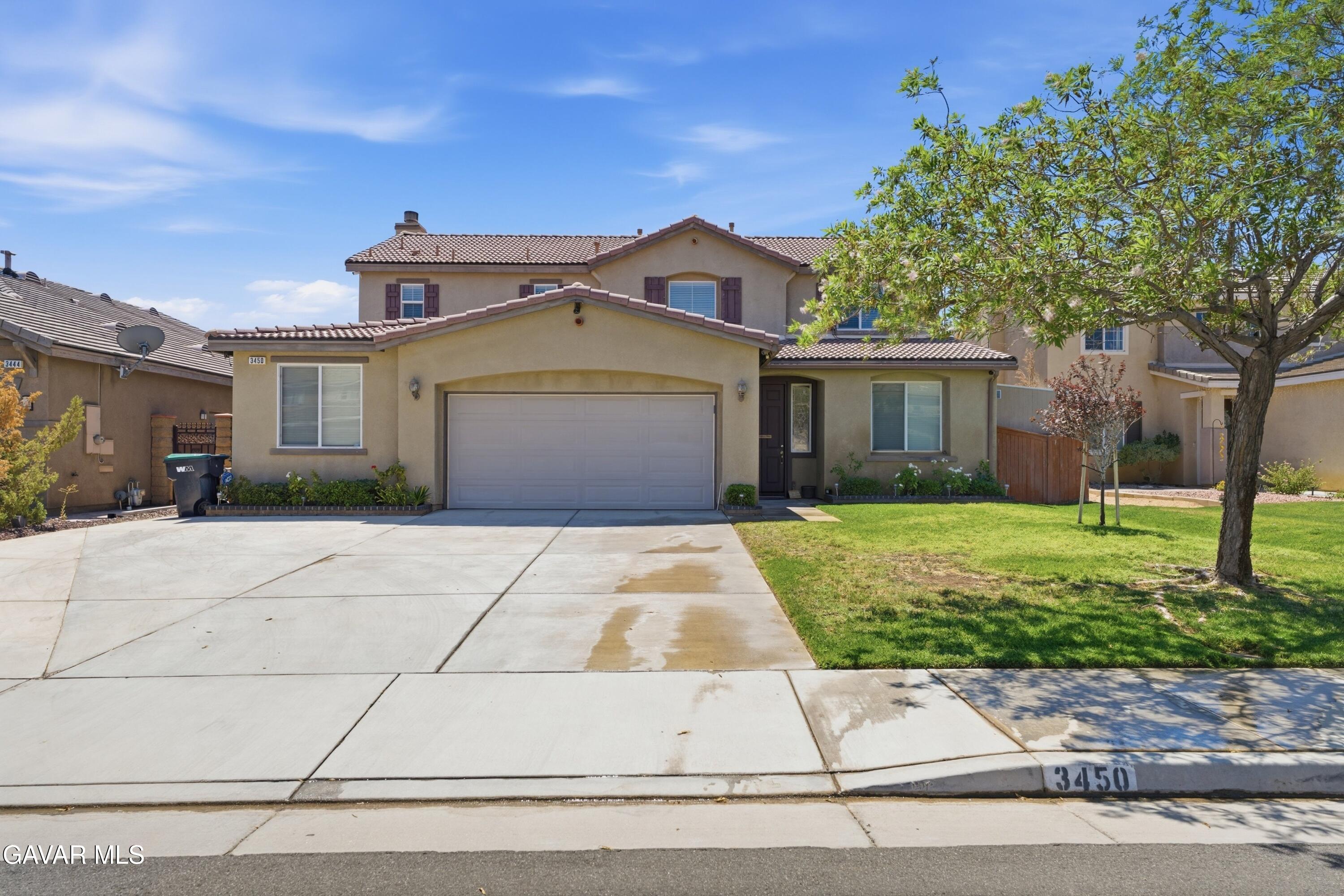 3450 Pine Mist Court — photo