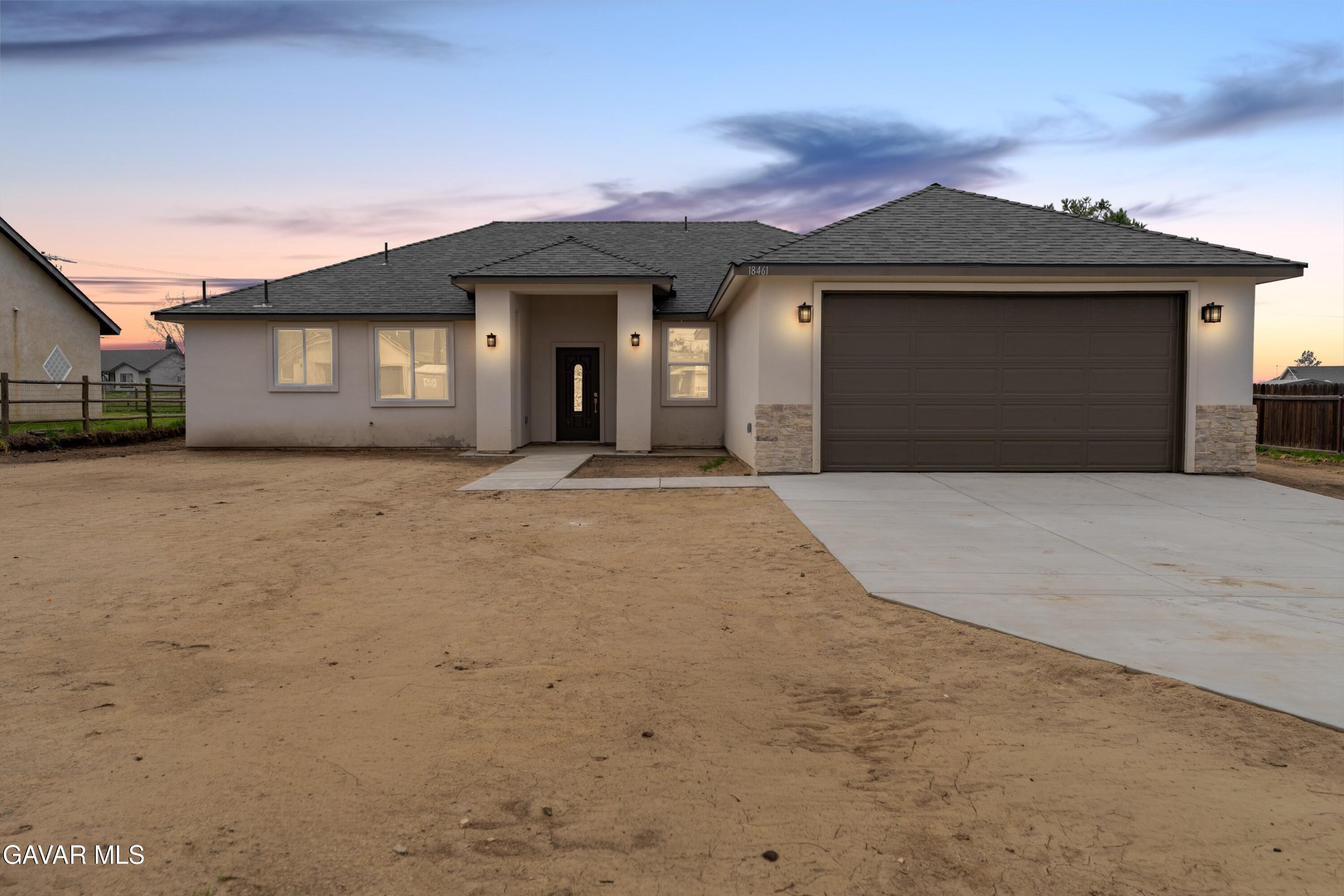 18461 Branding Iron Court — photo