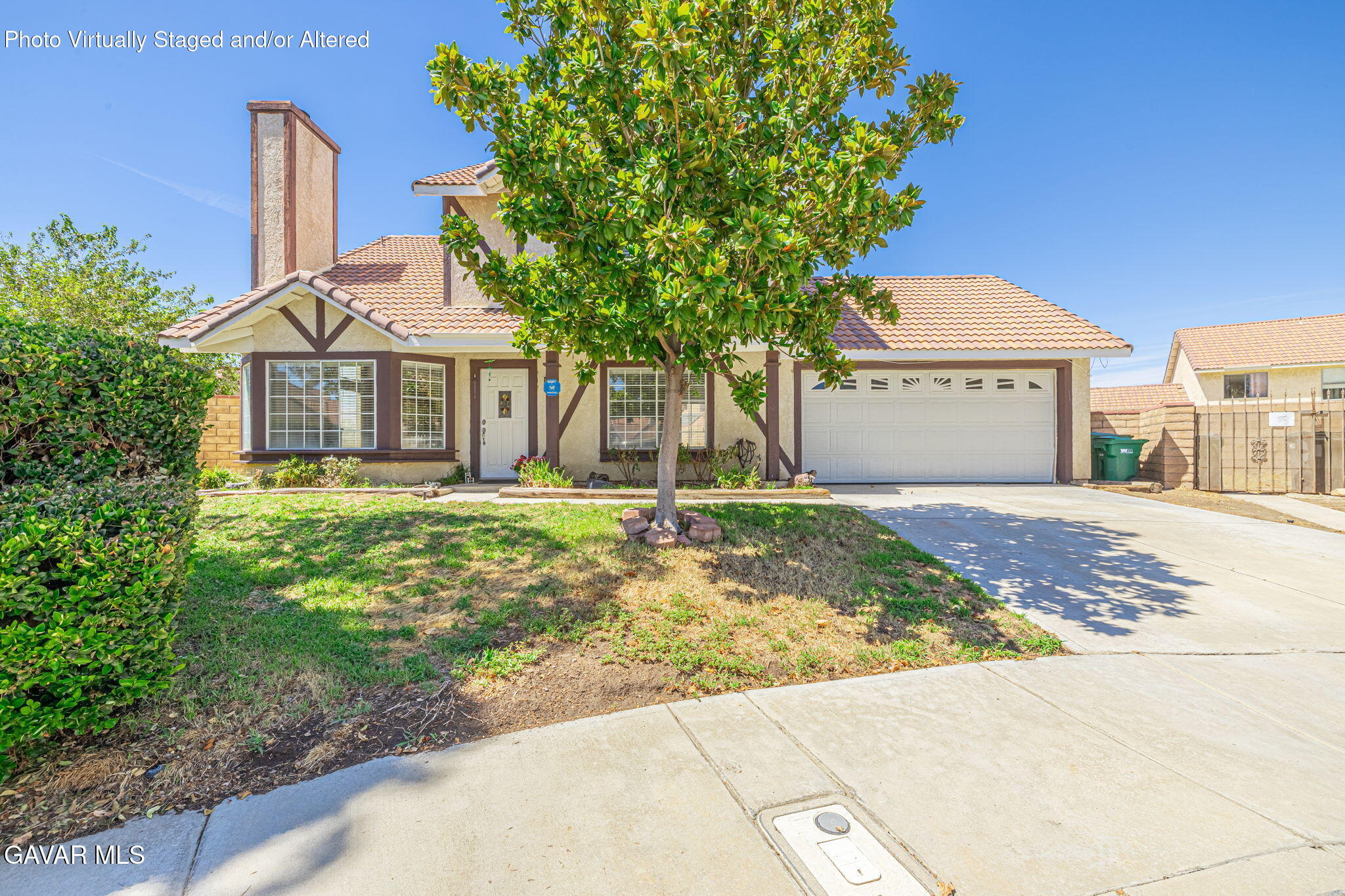 37533 Hudson Street — photo