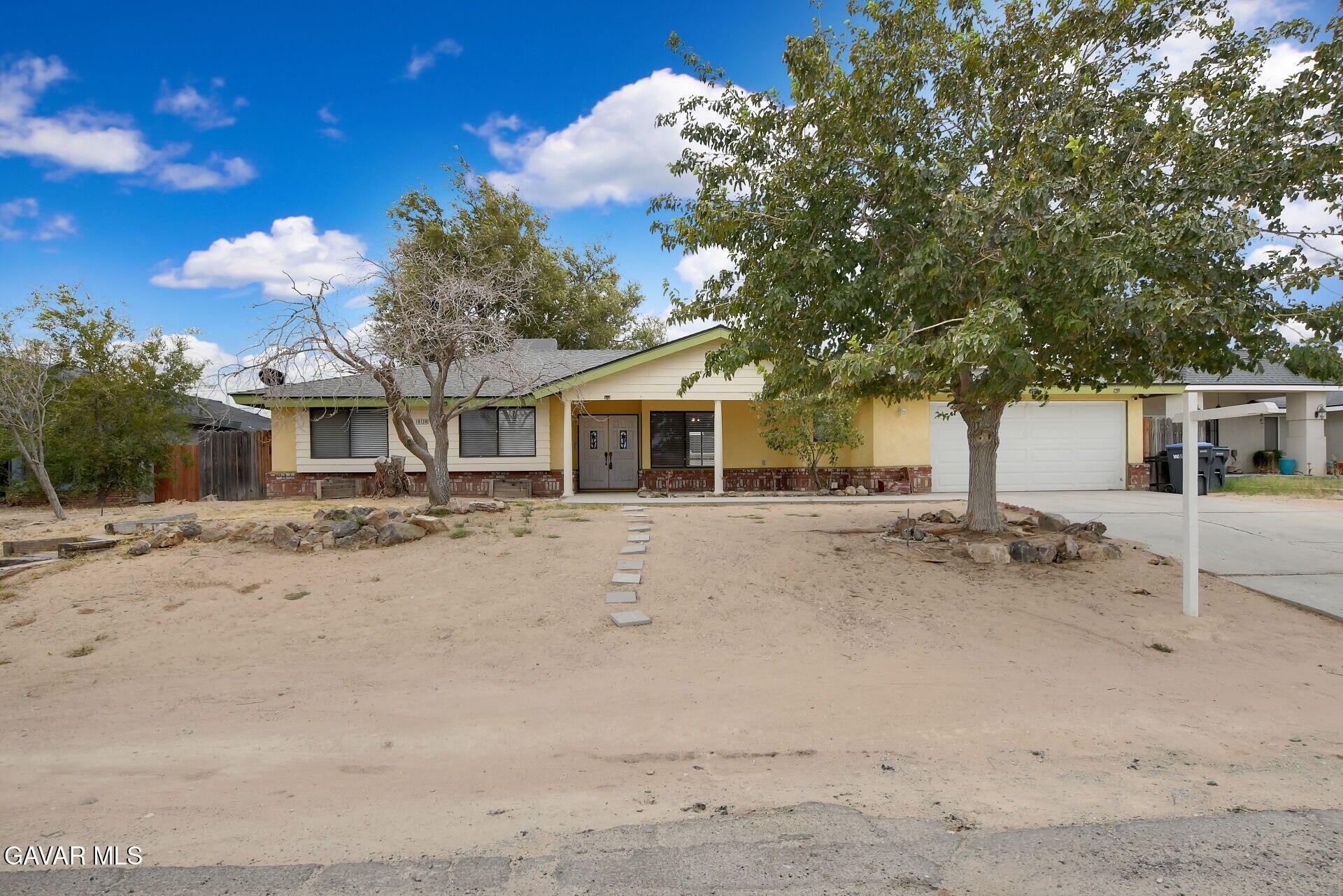 10130 Evelyn Avenue — photo