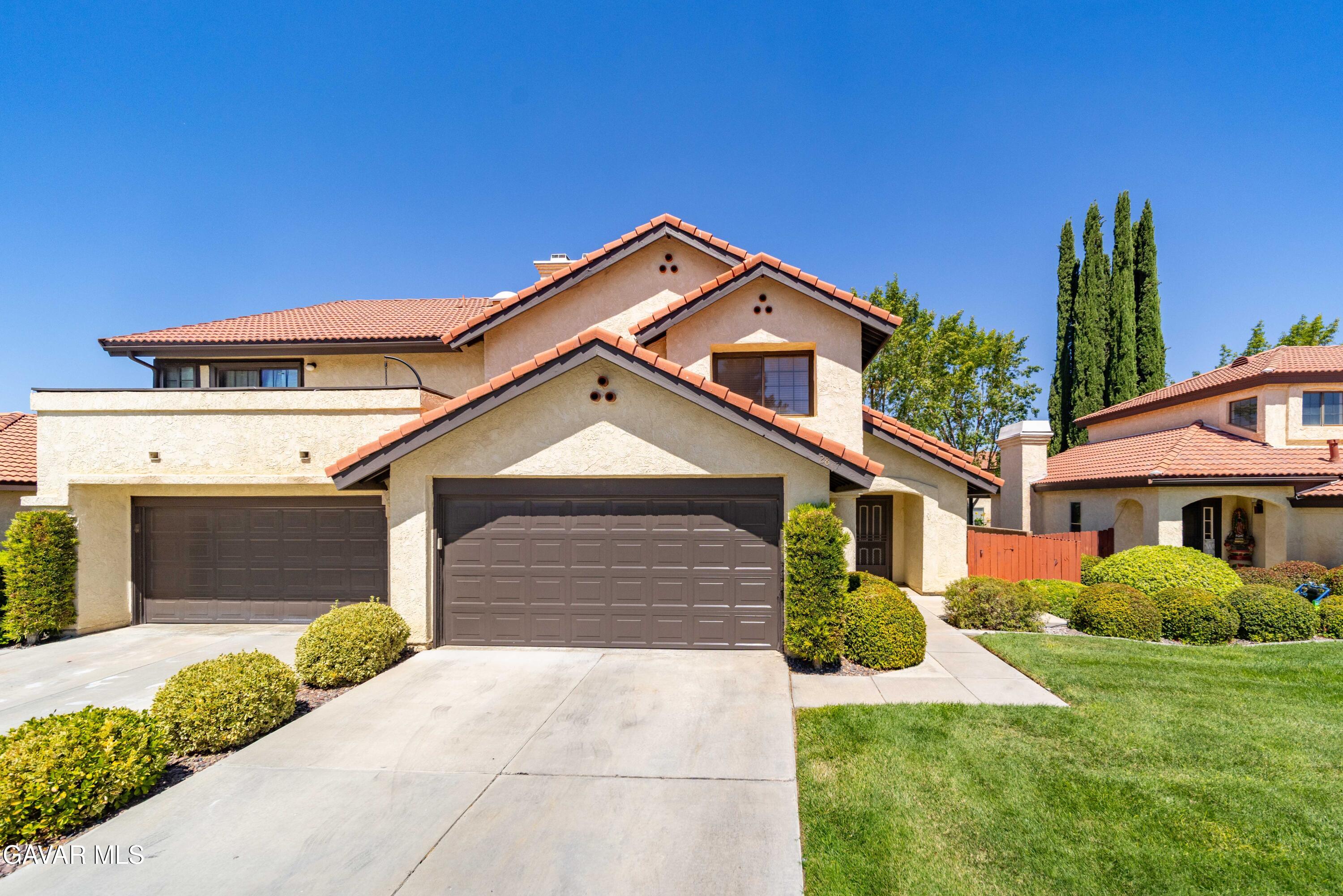 2817 Dartmouth Drive — photo