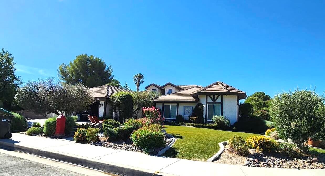 3328 Monte Carlo Court — photo