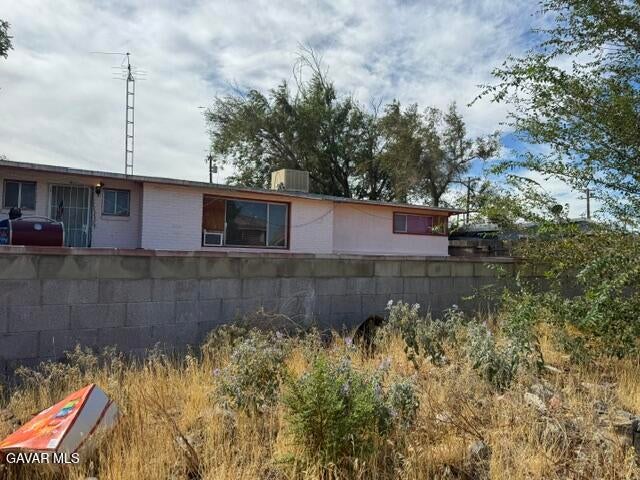 3326 Arthur Avenue — photo