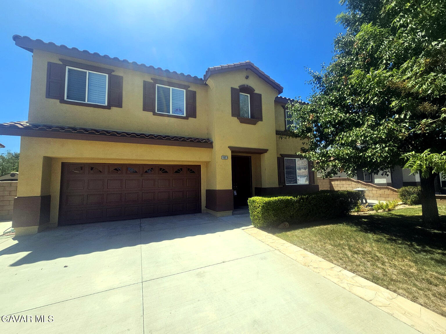 1822 Andrea Drive — photo