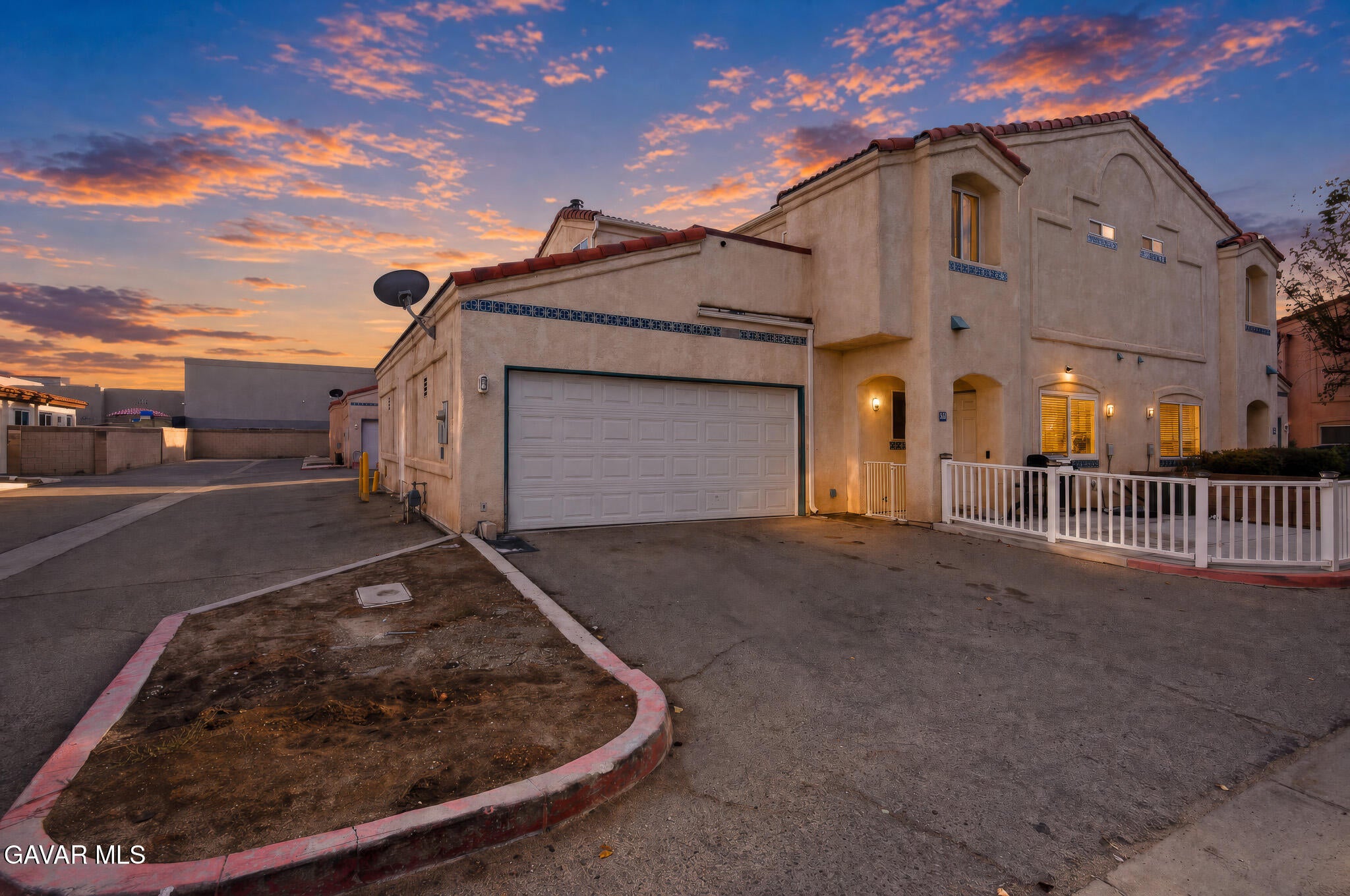 2320 E Avenue Q4 Unit 68 — photo