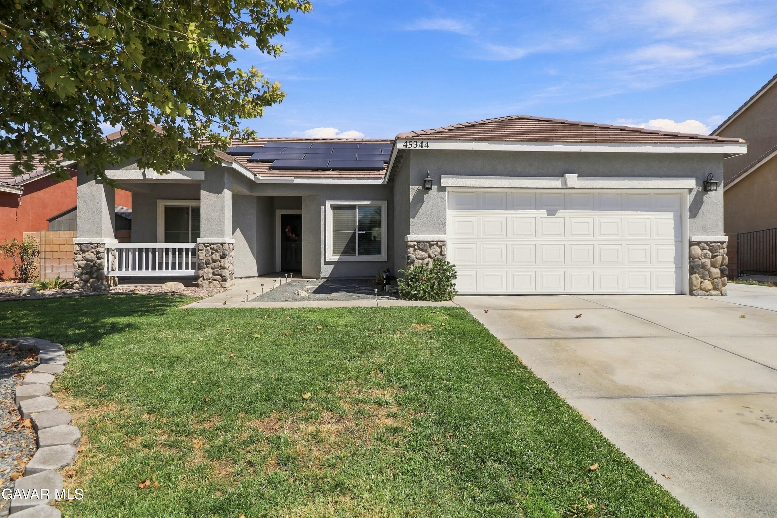 45344 Tiana Rose Street — photo
