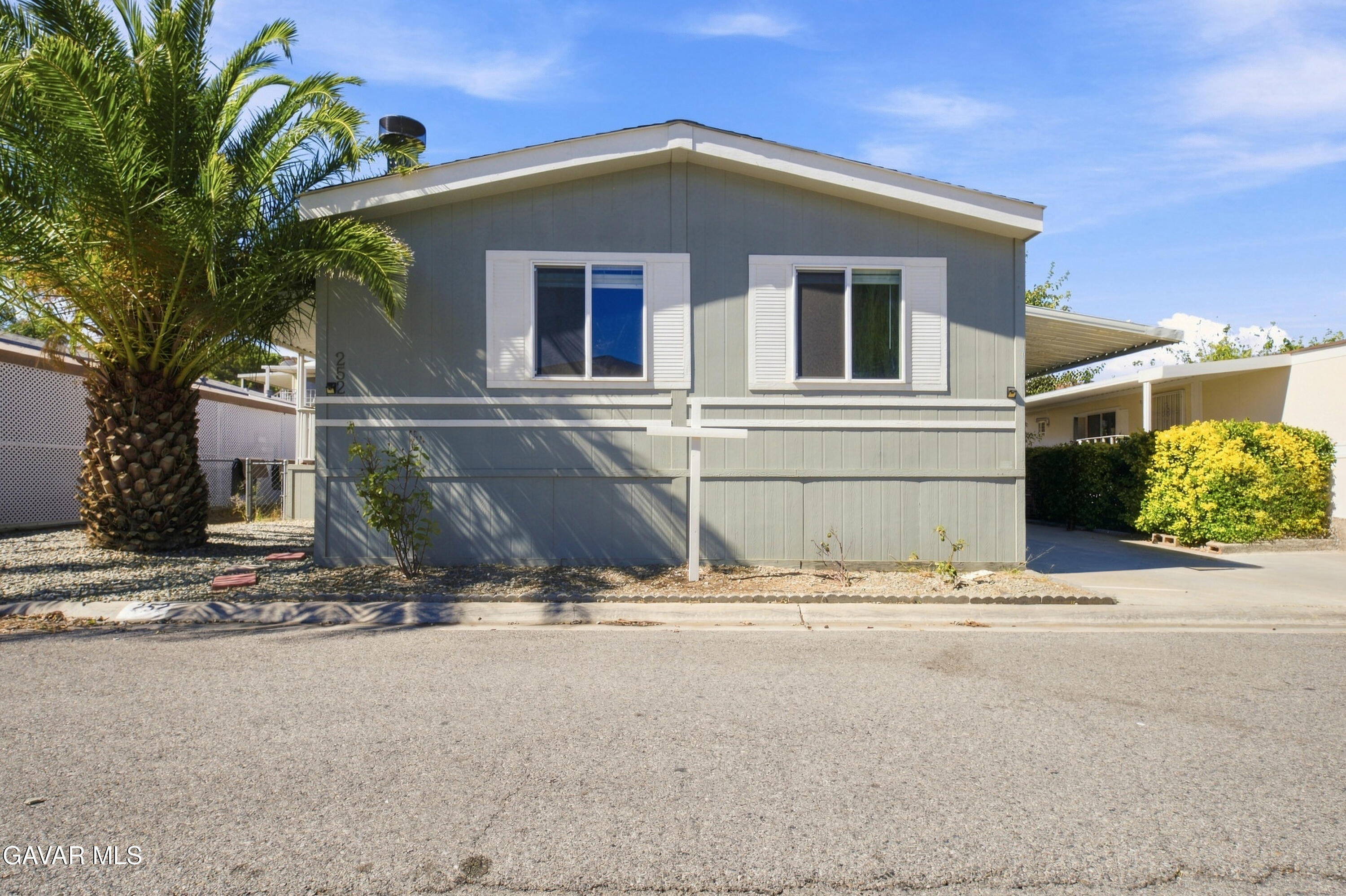 40701 W Rancho Vista Boulevard 252 — photo
