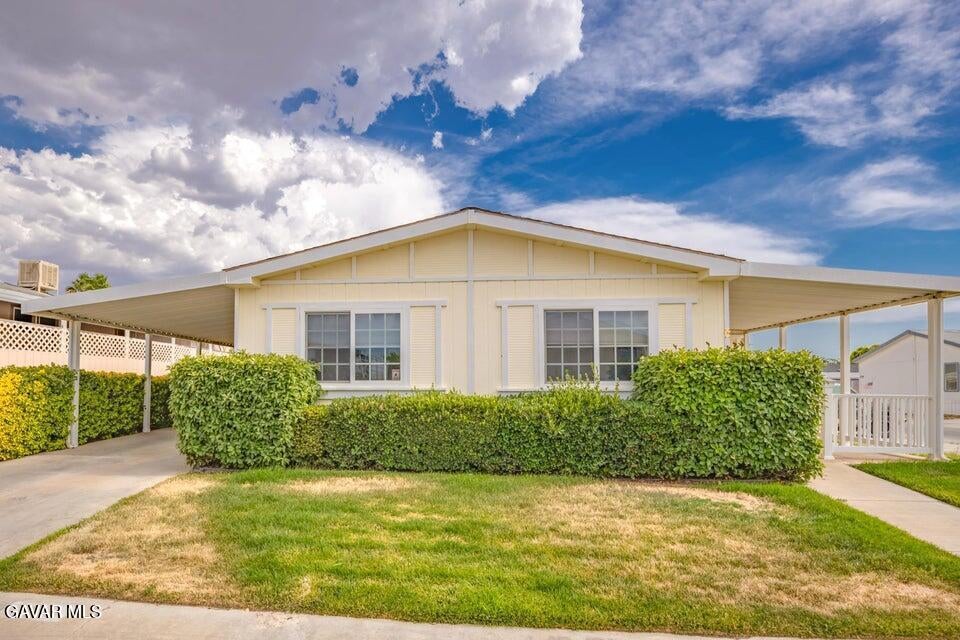 45465 E 25th Street Spc 176 — photo