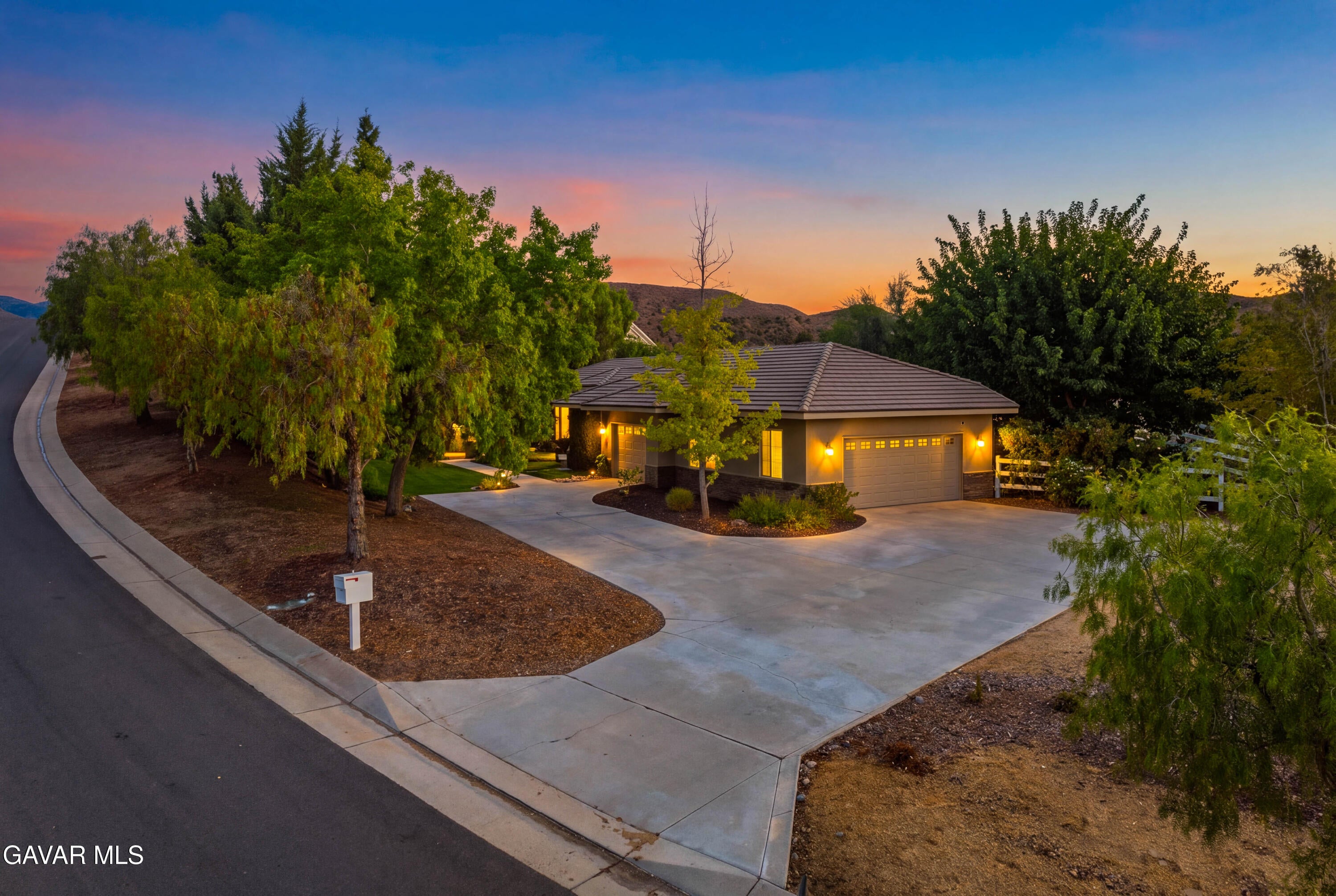 32235 Camino Canyon Road — photo