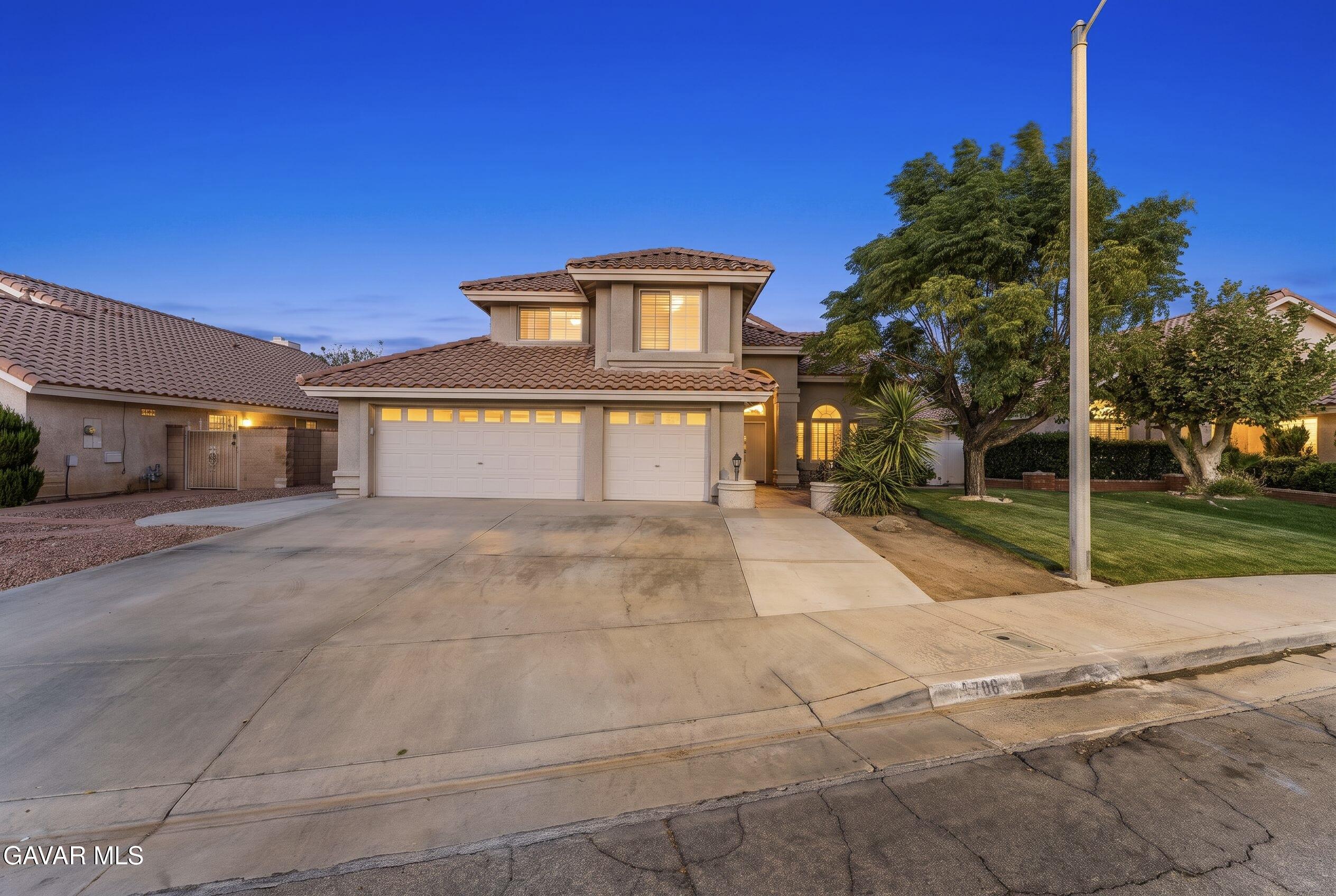 38706 La Mancha Court — photo