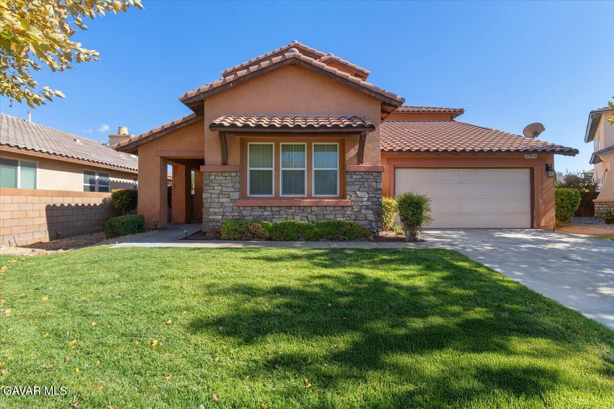 43834 Chaparral Drive — photo