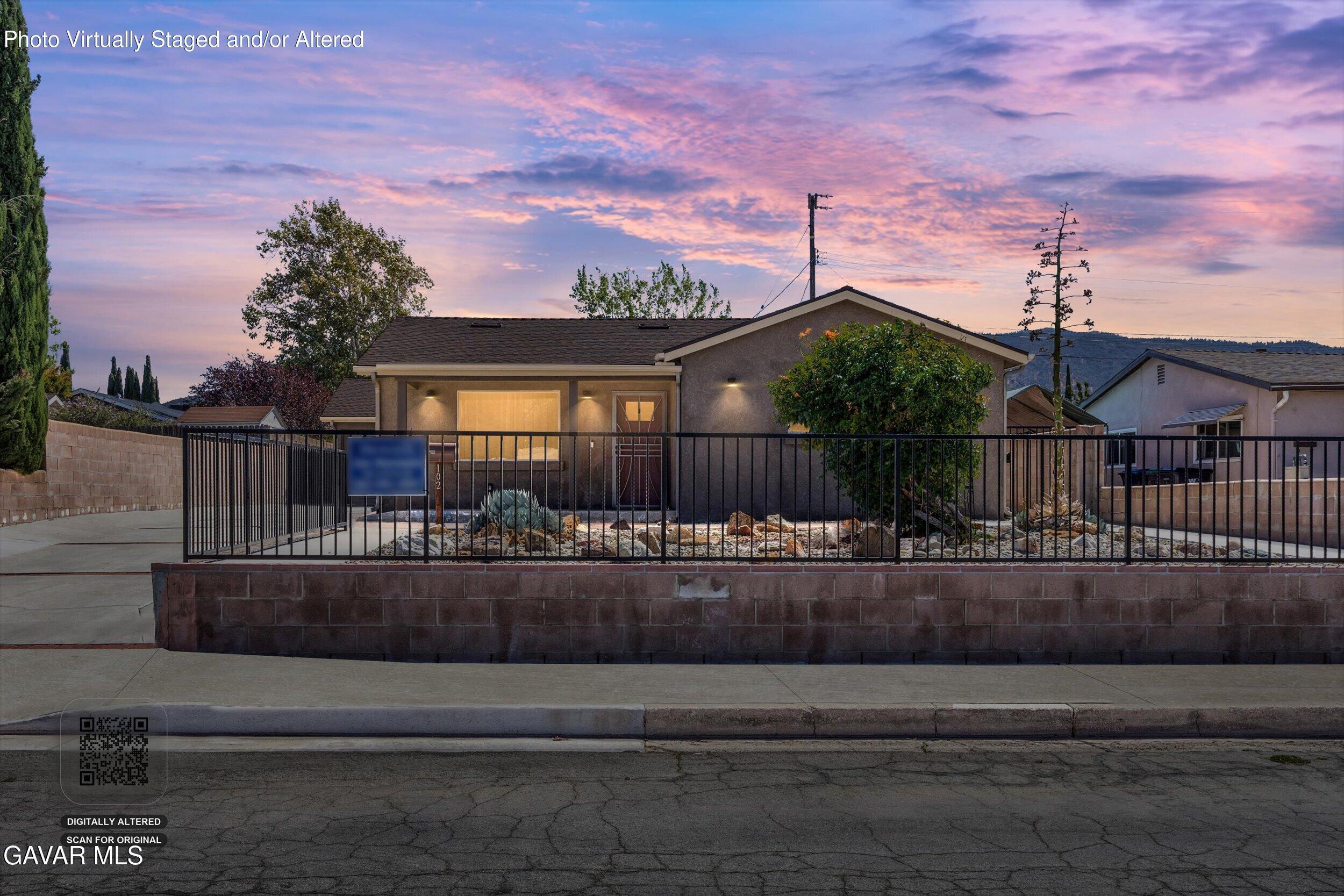102 Brentwood Drive — photo