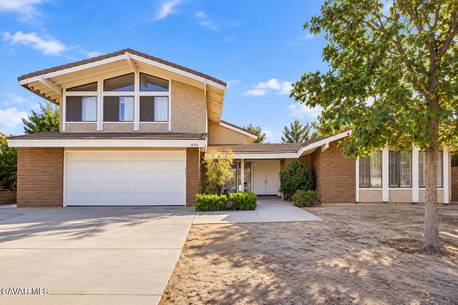 450 Fairway Drive — photo