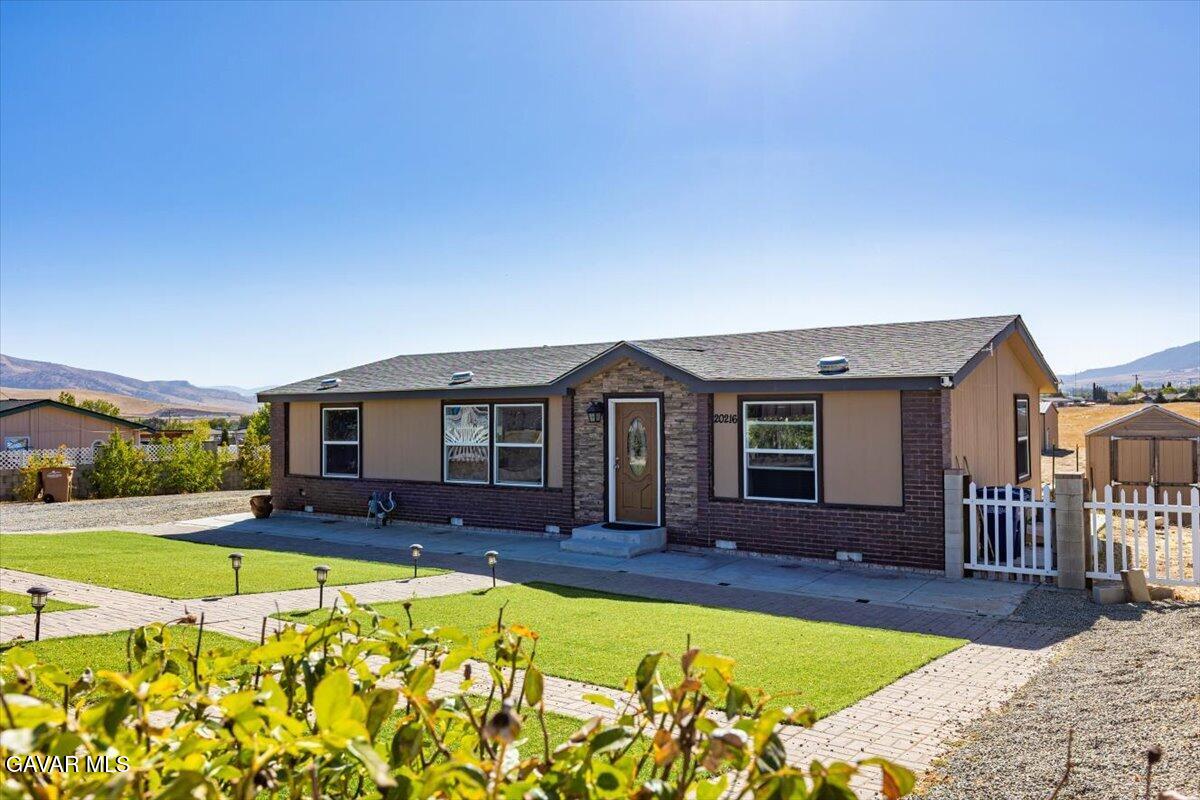 20216 Mesa Drive, Tehachapi, CA 93561 — photo 3