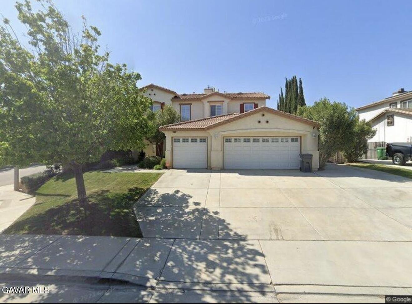 2626 Trudeau Lane — photo
