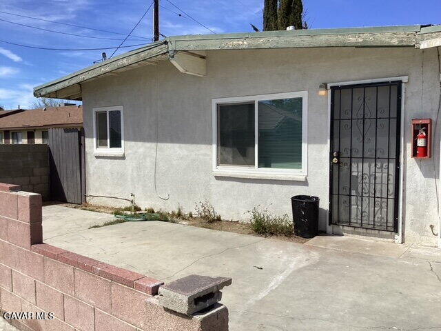 1925 Orange Street B — photo