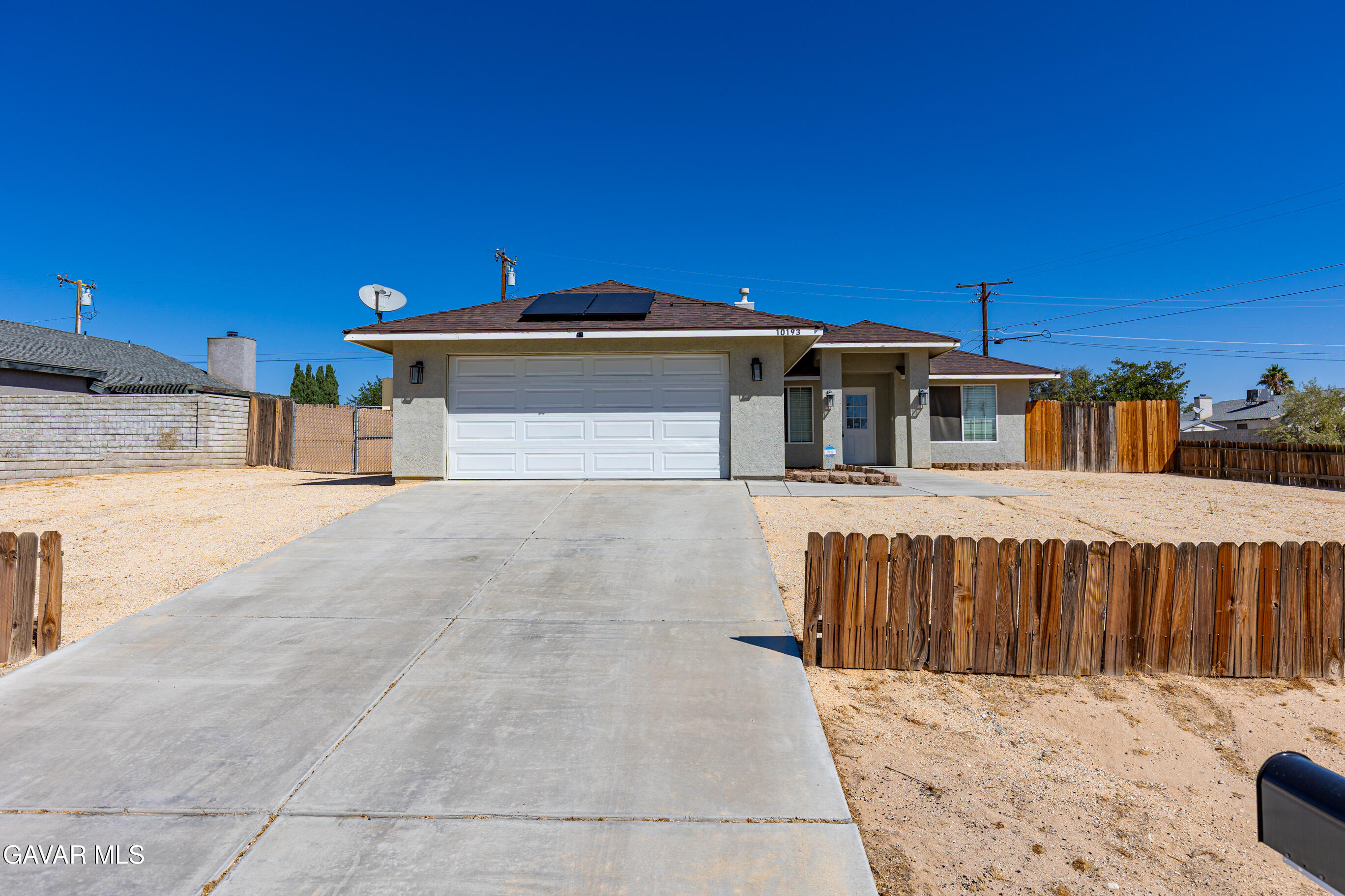 10193 Evelyn Avenue — photo