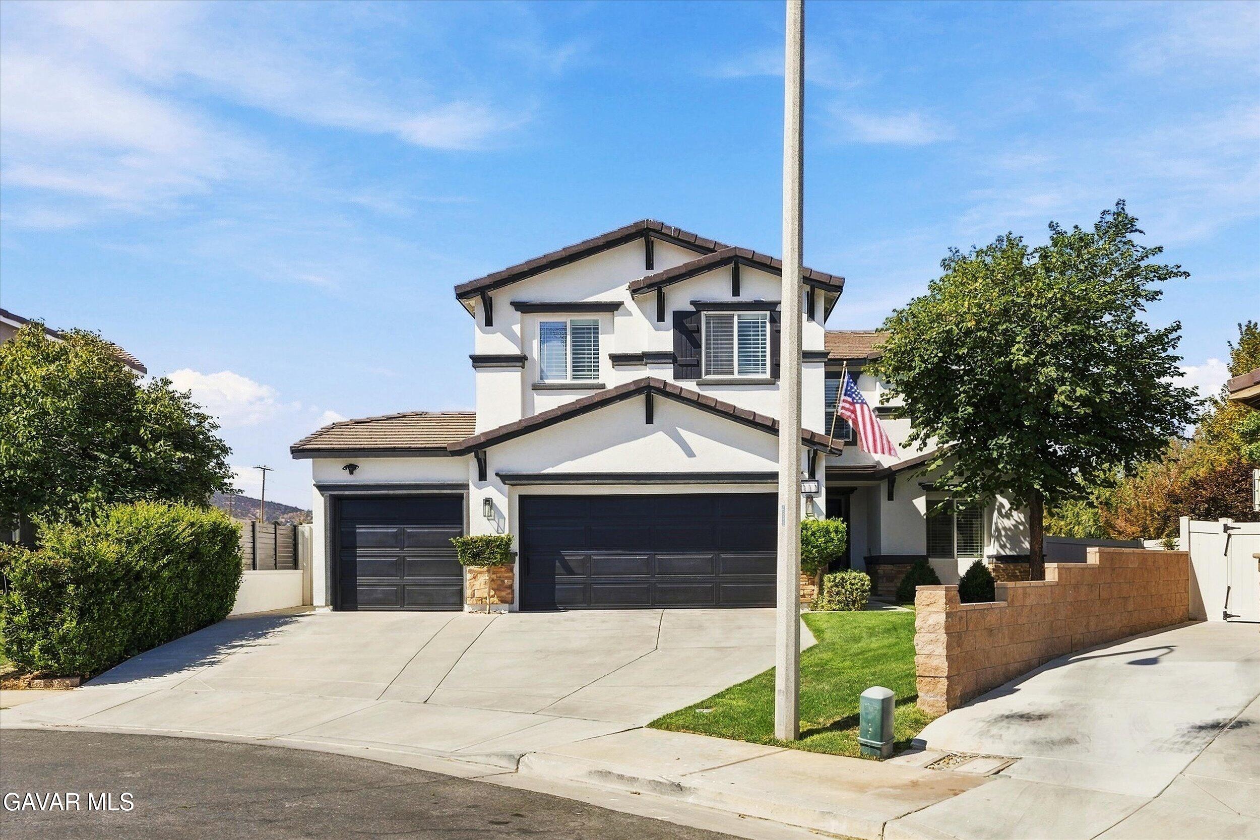 111 Elderberry Court, Tehachapi, CA 93561 — photo 2