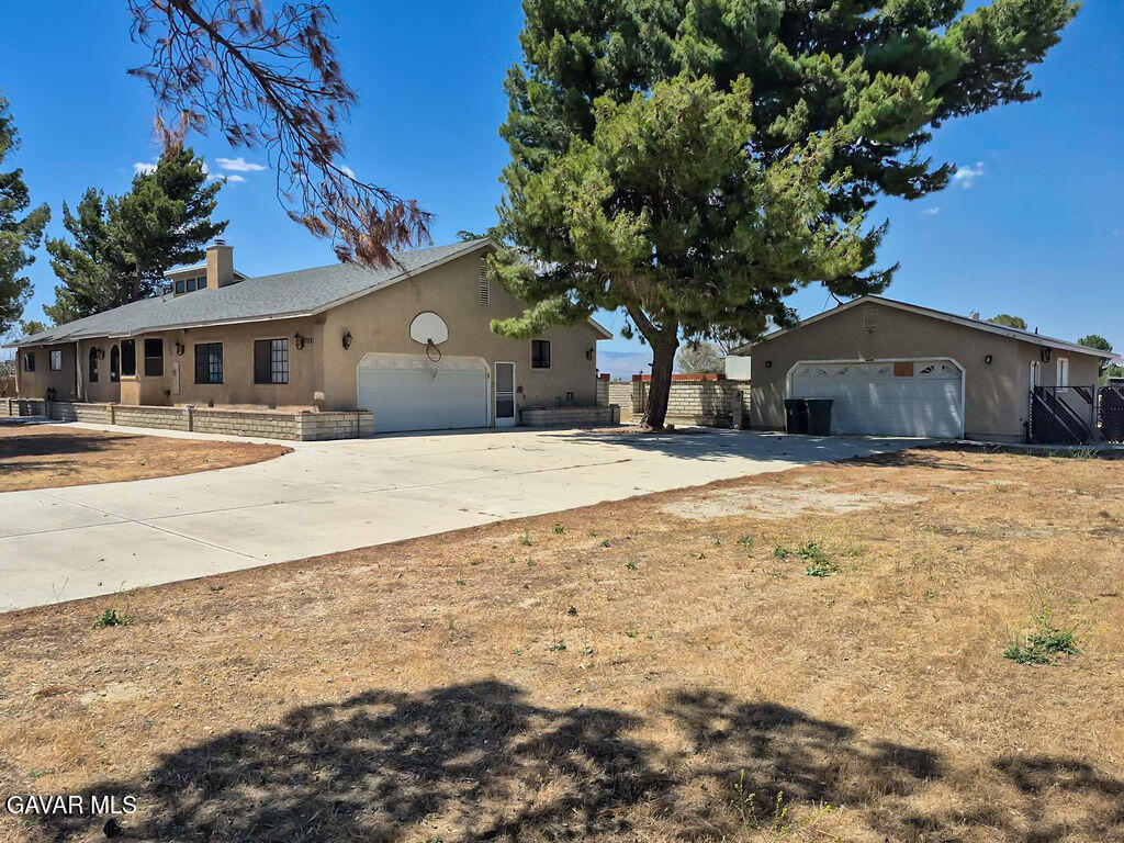 7523 Cypress Avenue — photo