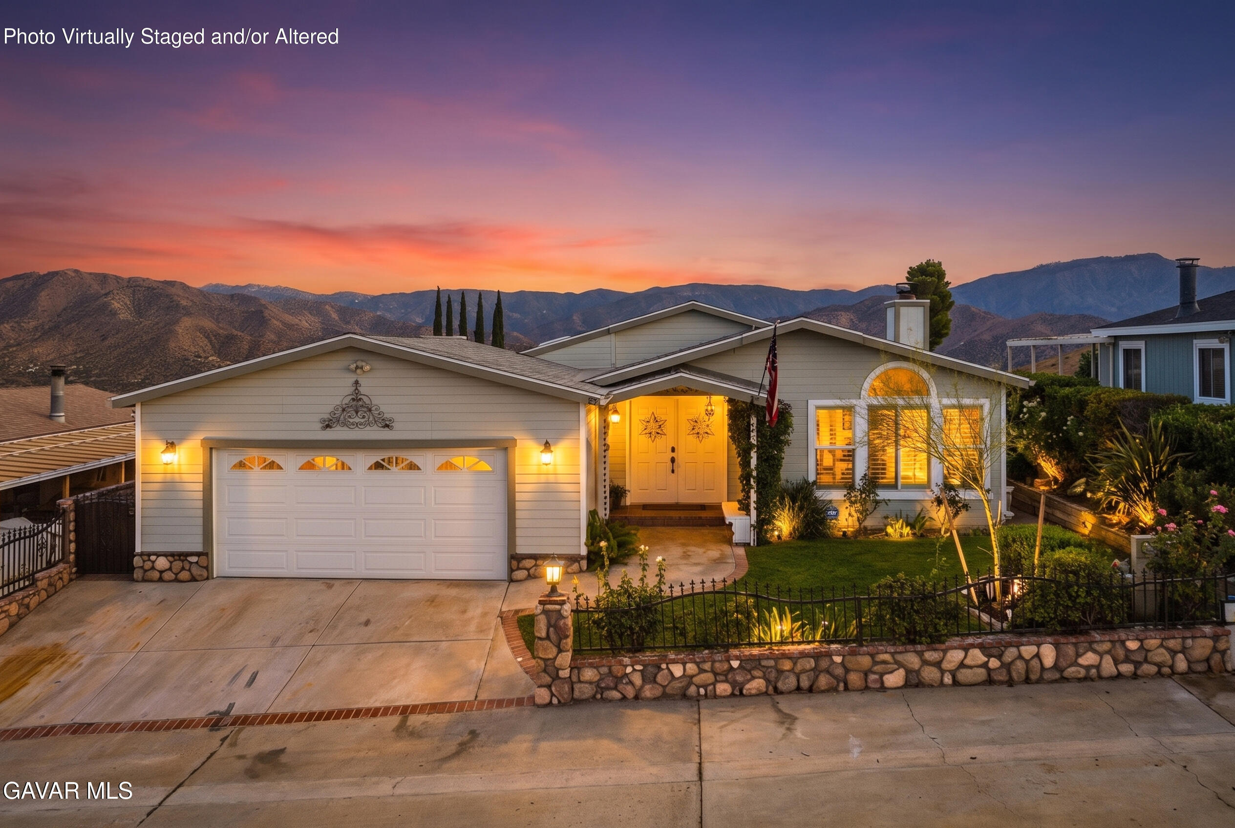33105 Santiago Road Spc 99 — photo