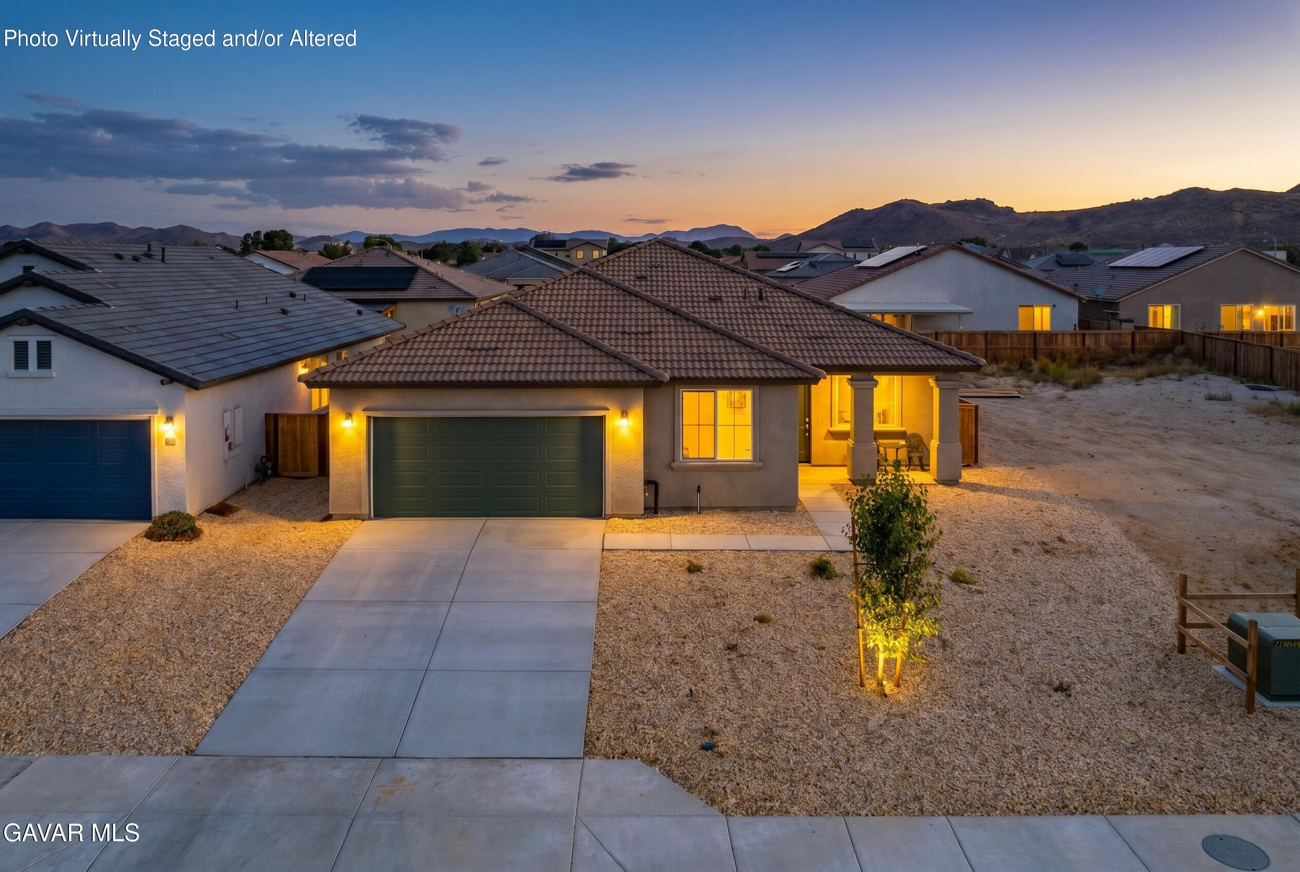 3625 Santa Ynez Court — photo