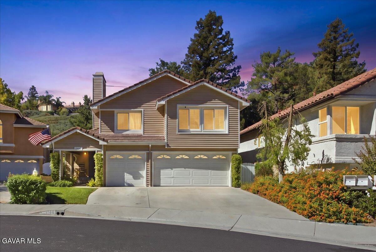 24109 Clearbank Lane — photo