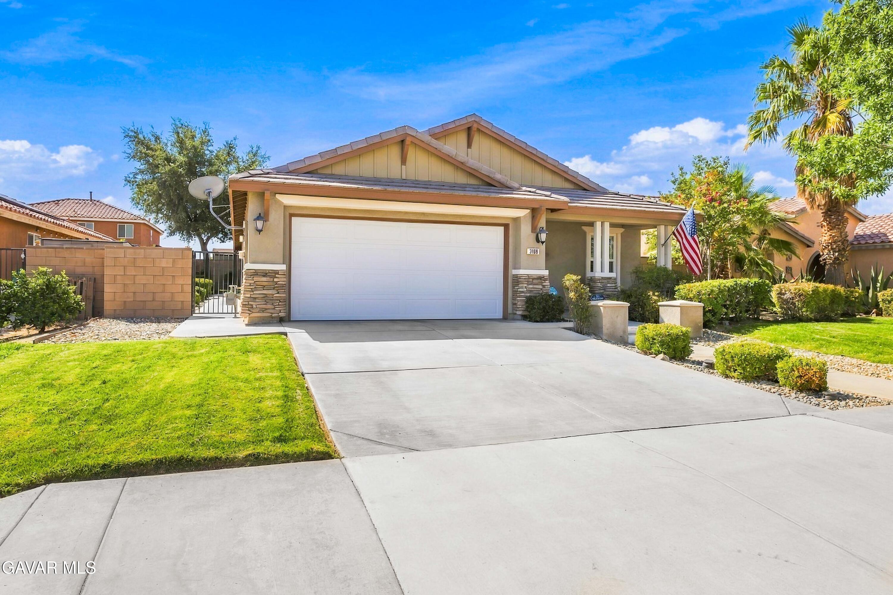 3108 E Lingard Street, Lancaster, CA 93535 — photo 2