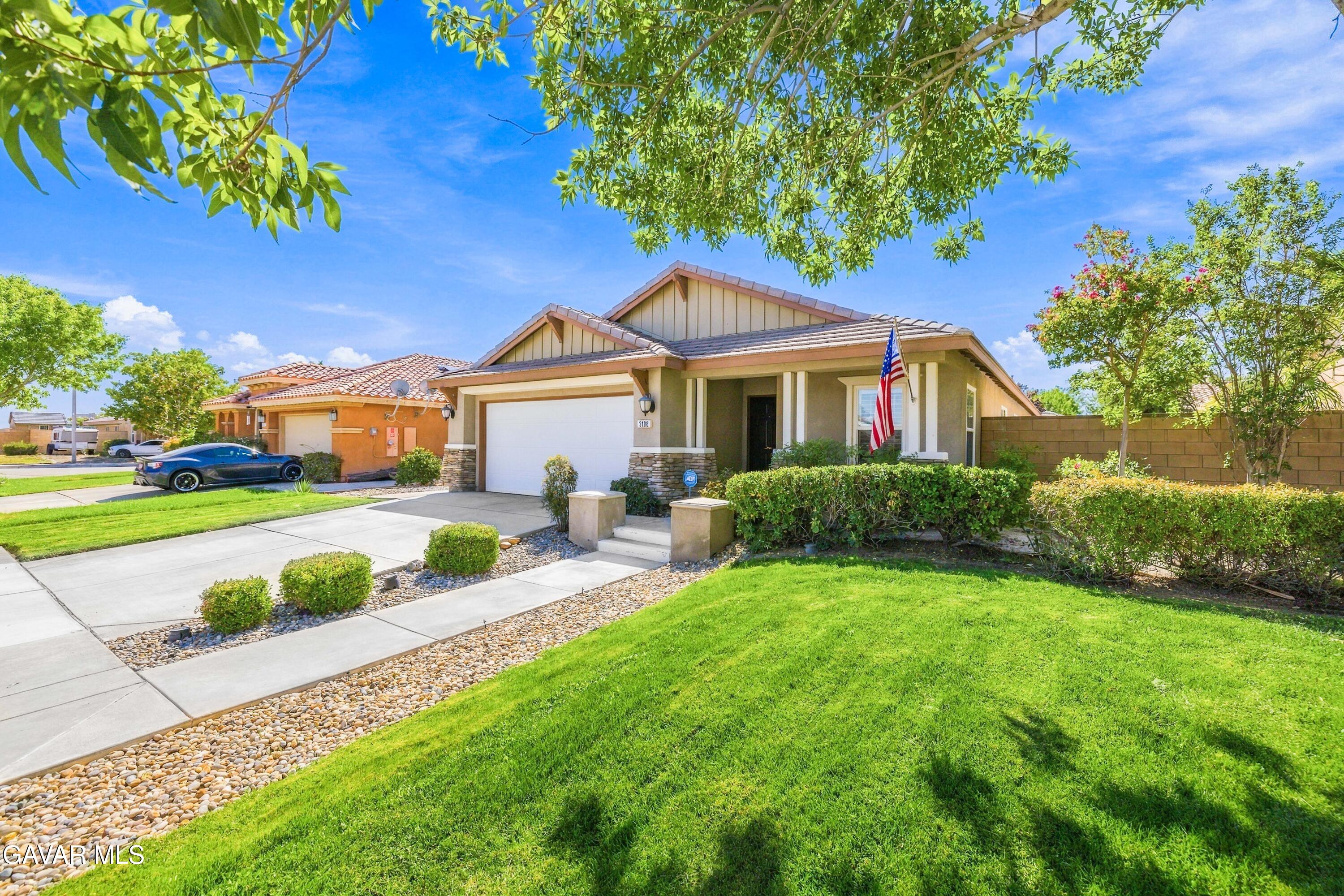 3108 E Lingard Street, Lancaster, CA 93535 — photo 3