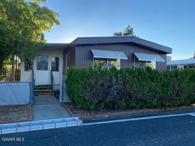 5711 W Avenue M Unit 250 — photo