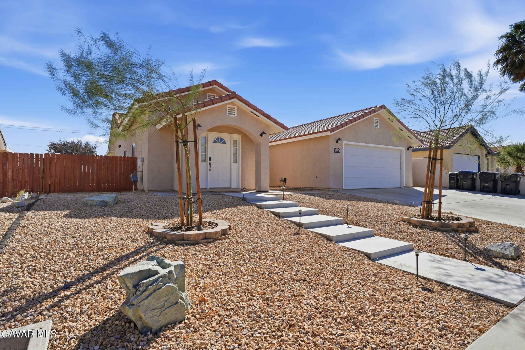 1232 Beasley Street — photo