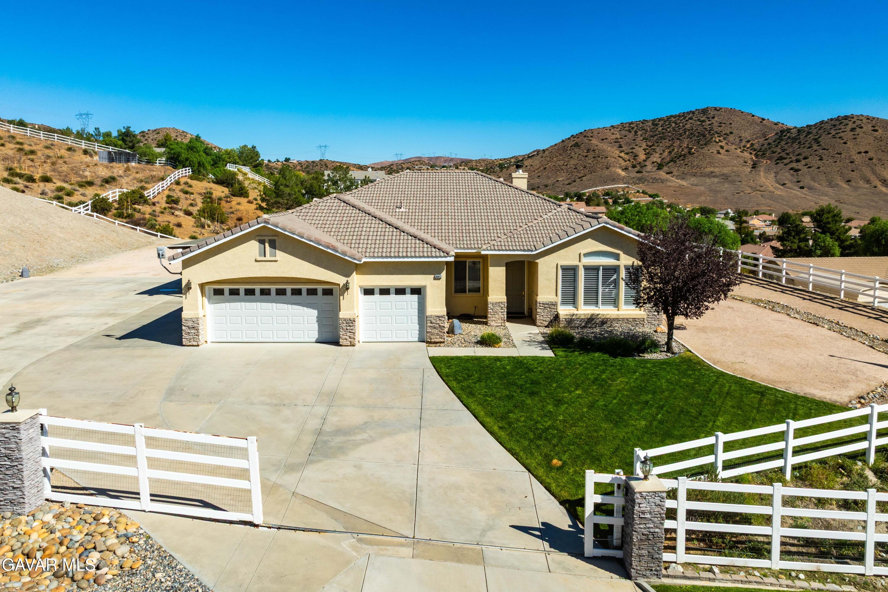 34412 Desert Road, Acton, CA 93510 — photo 2
