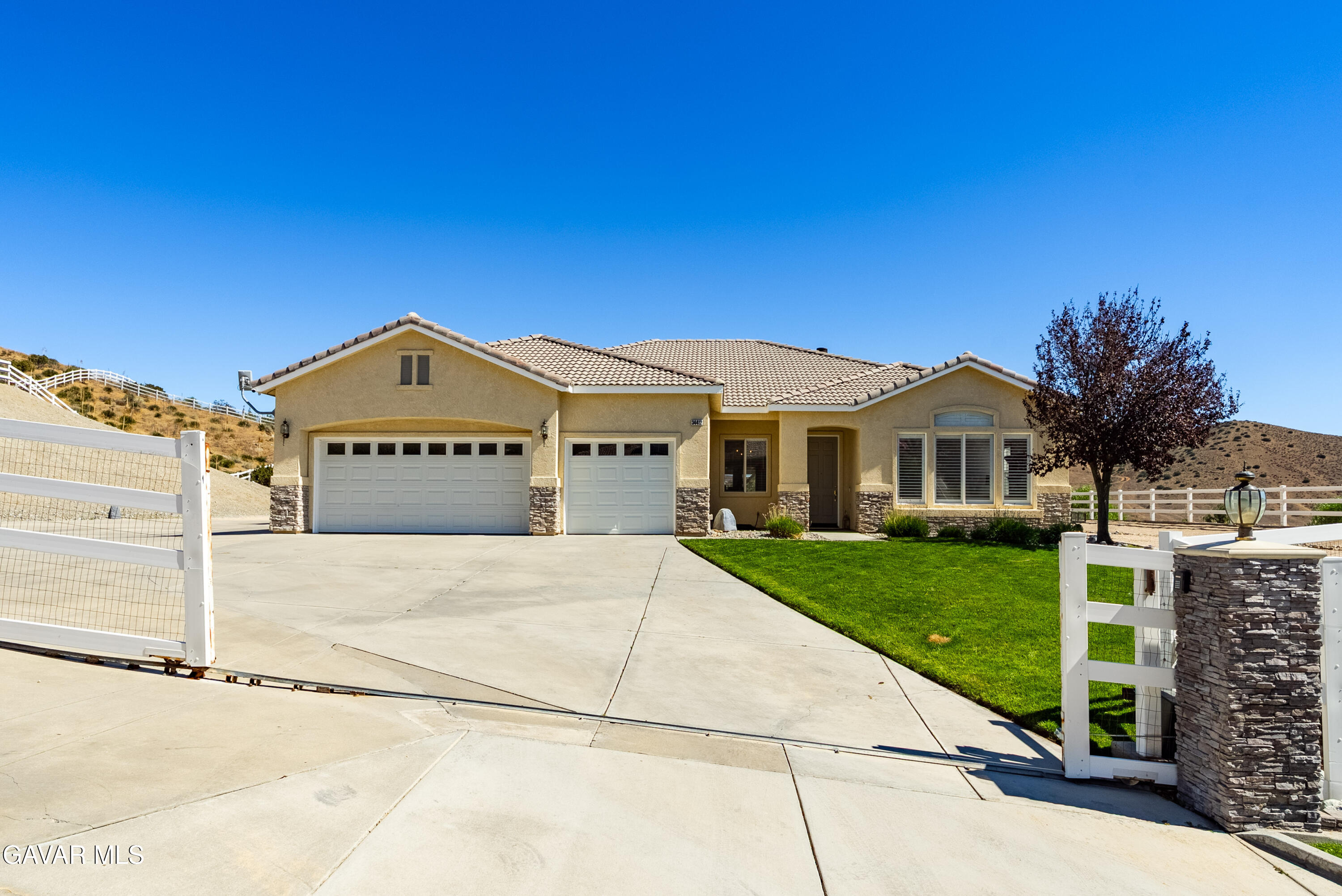 34412 Desert Road, Acton, CA 93510 — photo 3