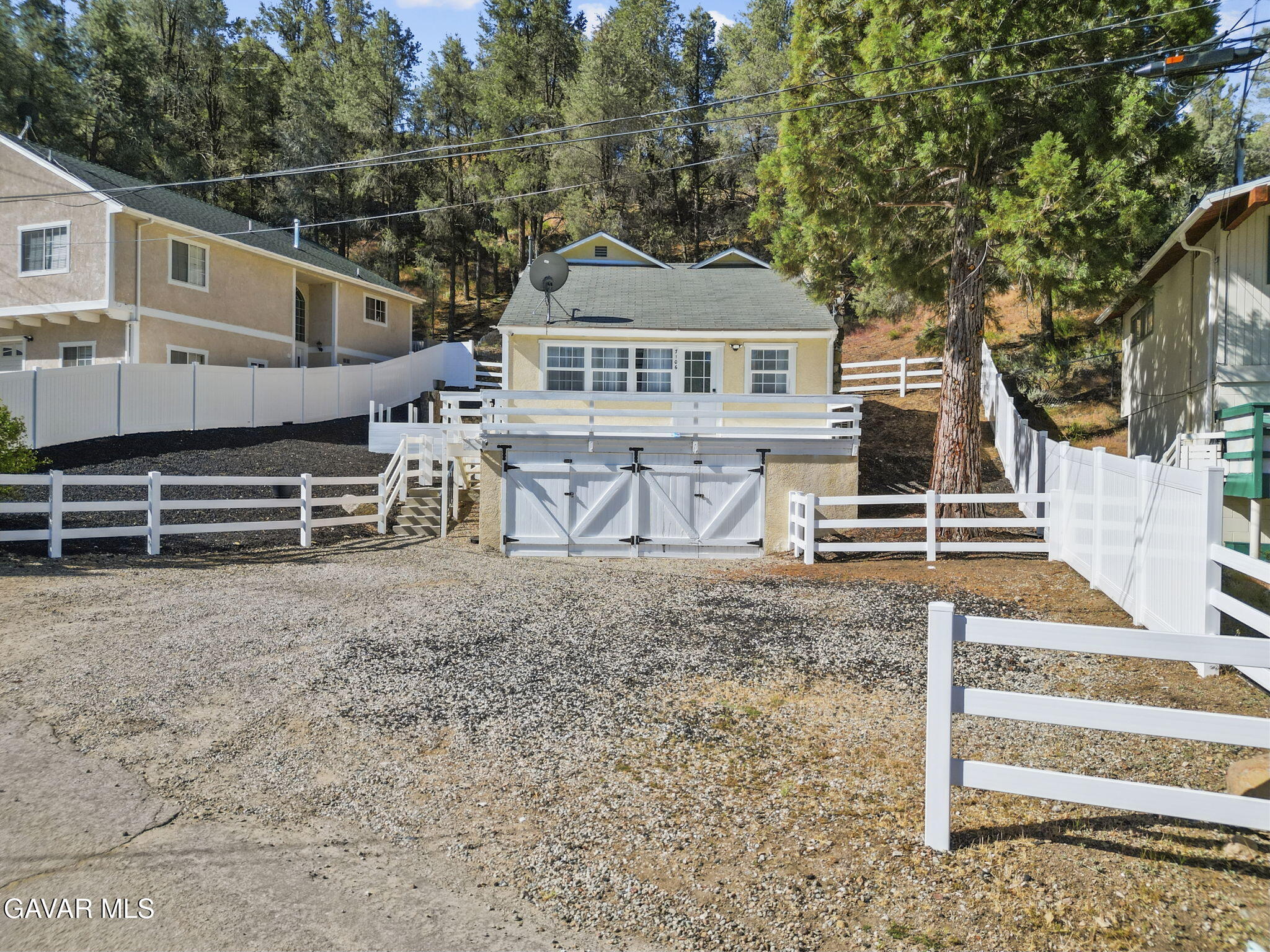7106 Lakeview Drive — photo