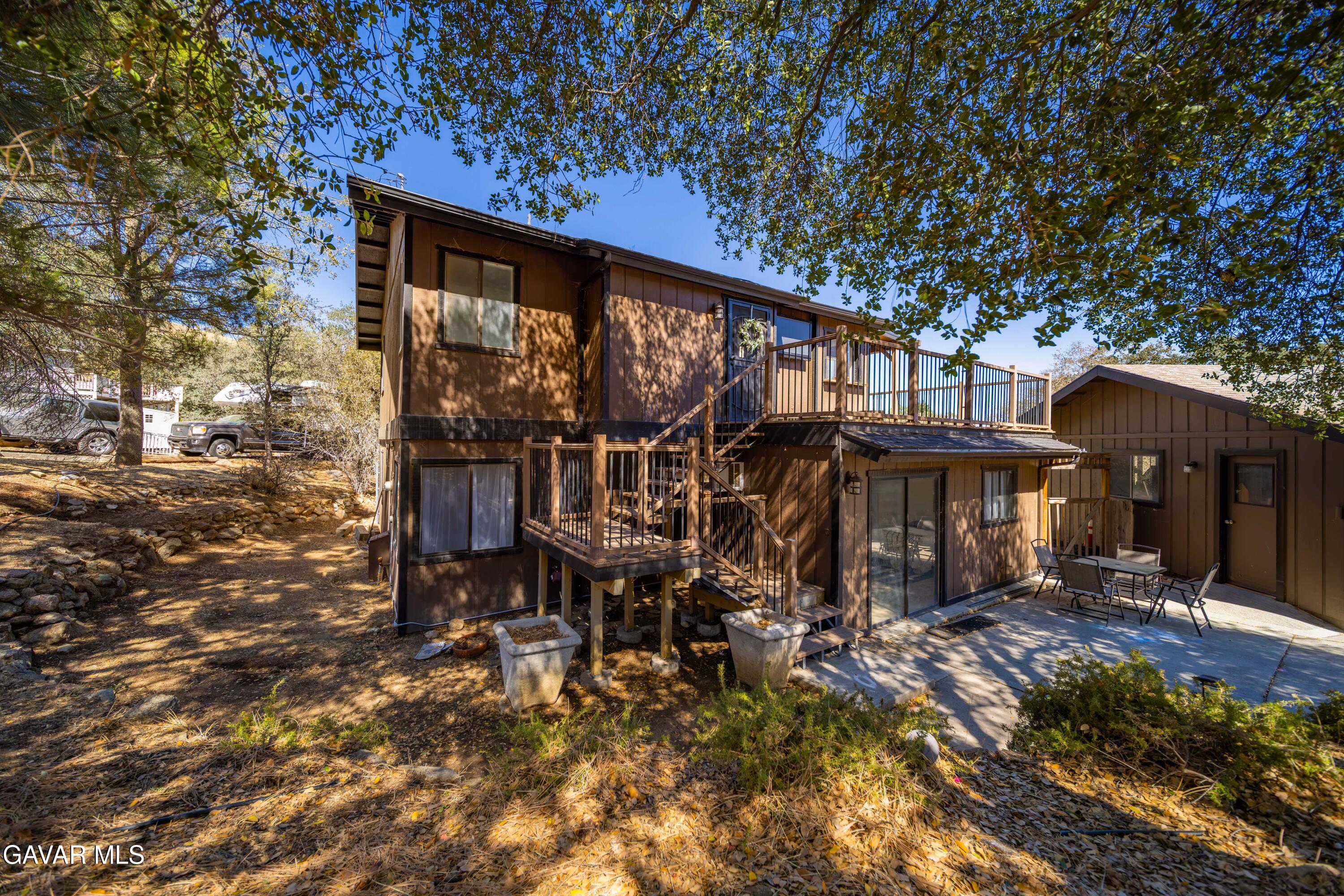 22100 Park Drive, Tehachapi, CA 93561 — photo 3