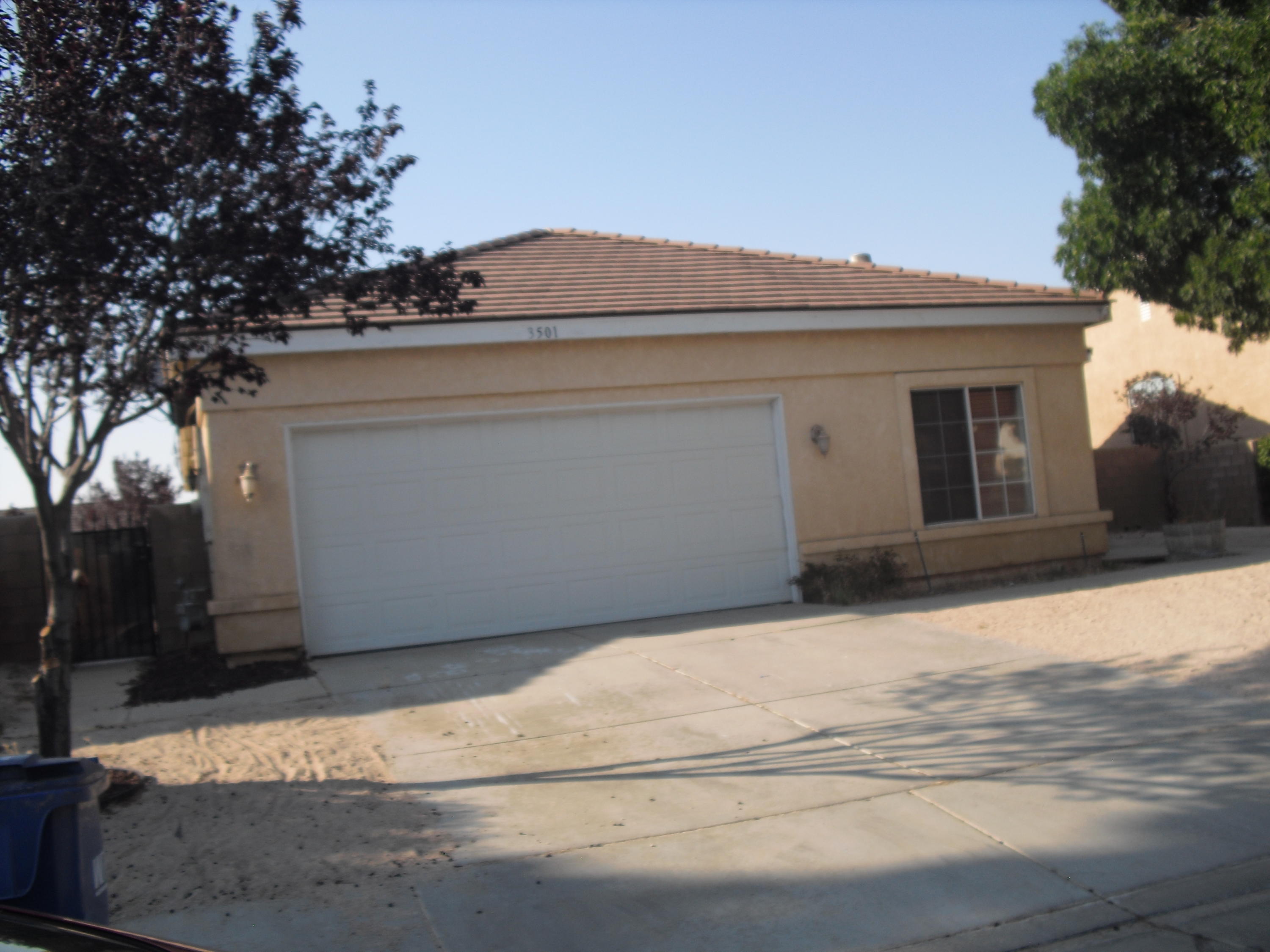 3501 W Racquet Lane — photo