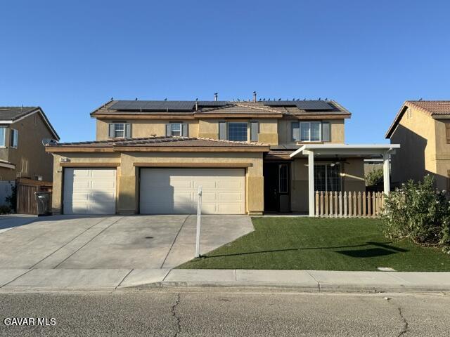 2347 Driftwood Drive — photo